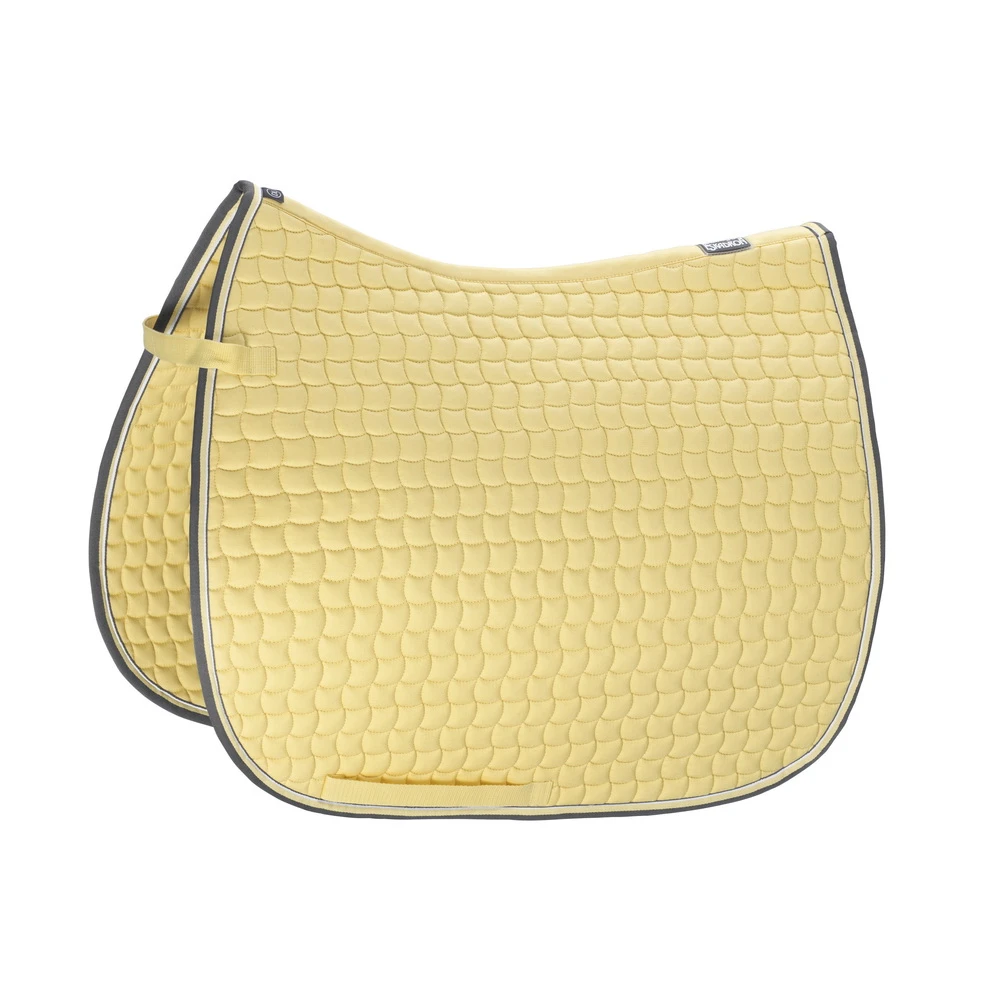 ESKADRON Basic Saddle Cloth COTTON CONTRAST