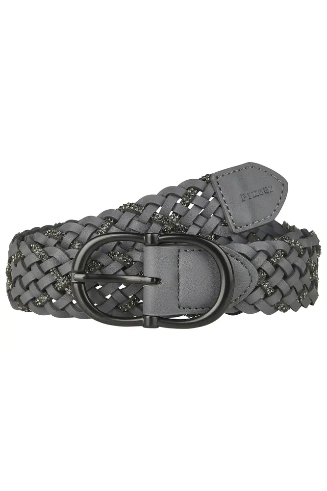 Ladies BELT BRAIDED Selection autum 2026