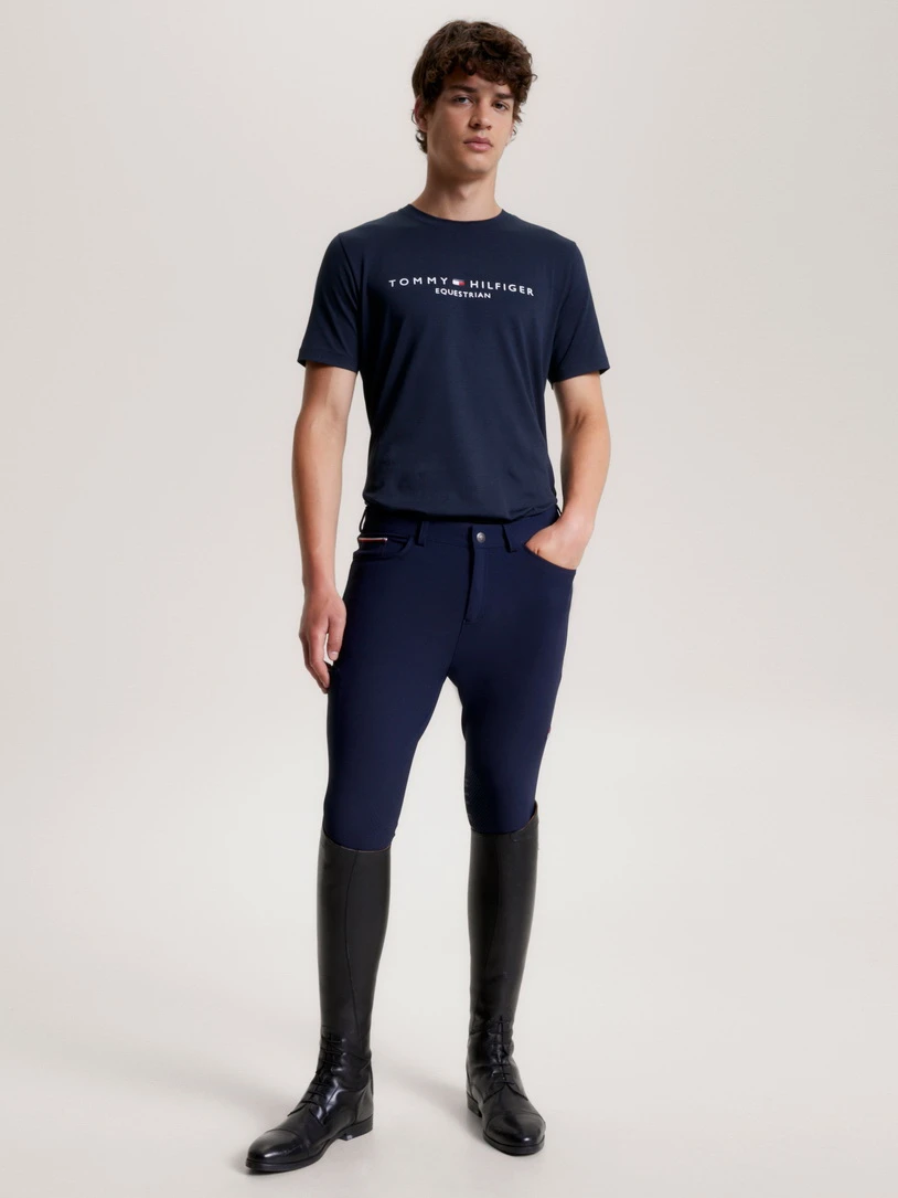 Unisex WILLIAMSBURG short sleeve graphic t-Shirt