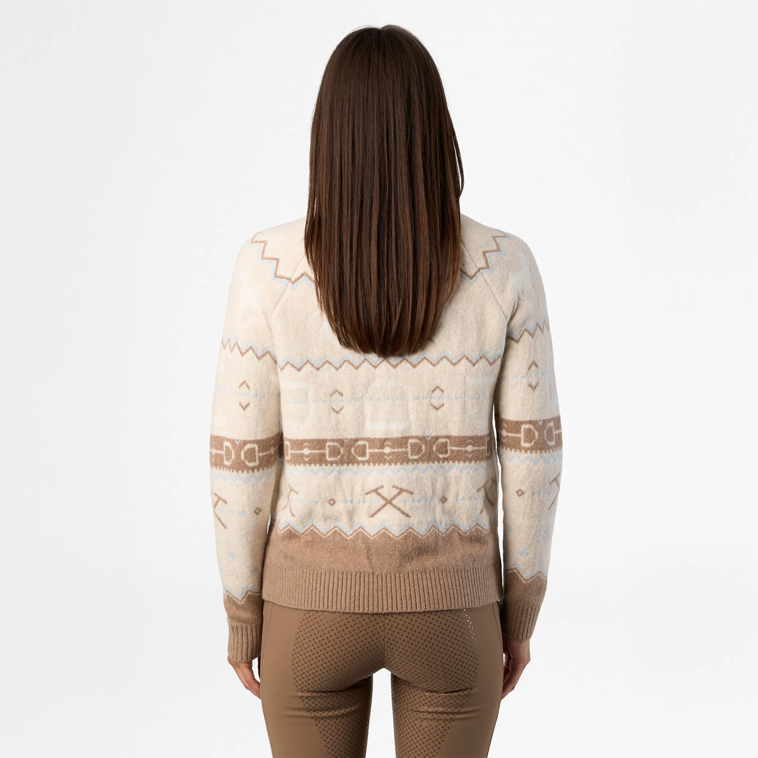 Damen Rollkragenpullover HVPEvery