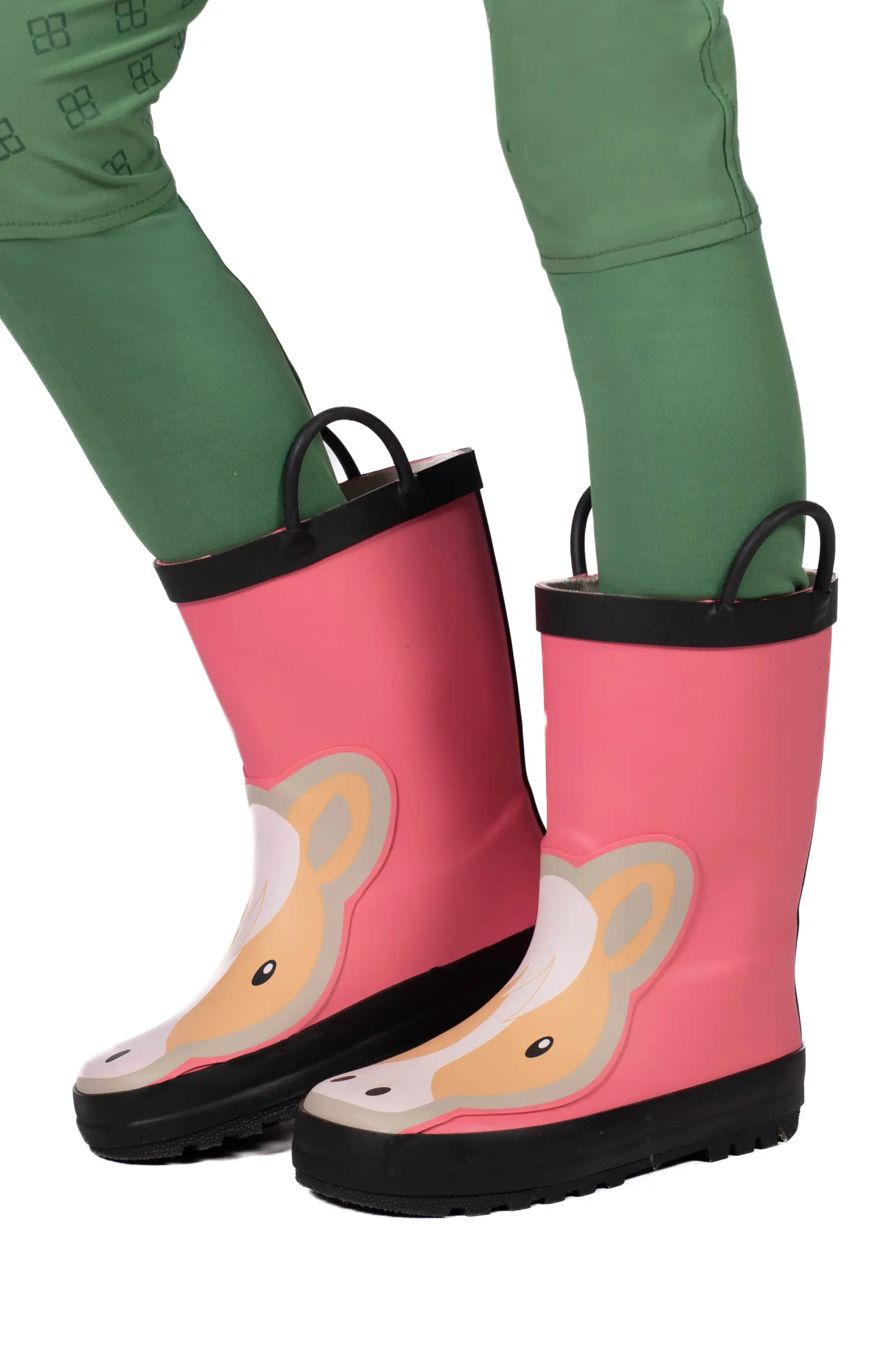 Kinder Gummistiefel MAUI Sommer 2026