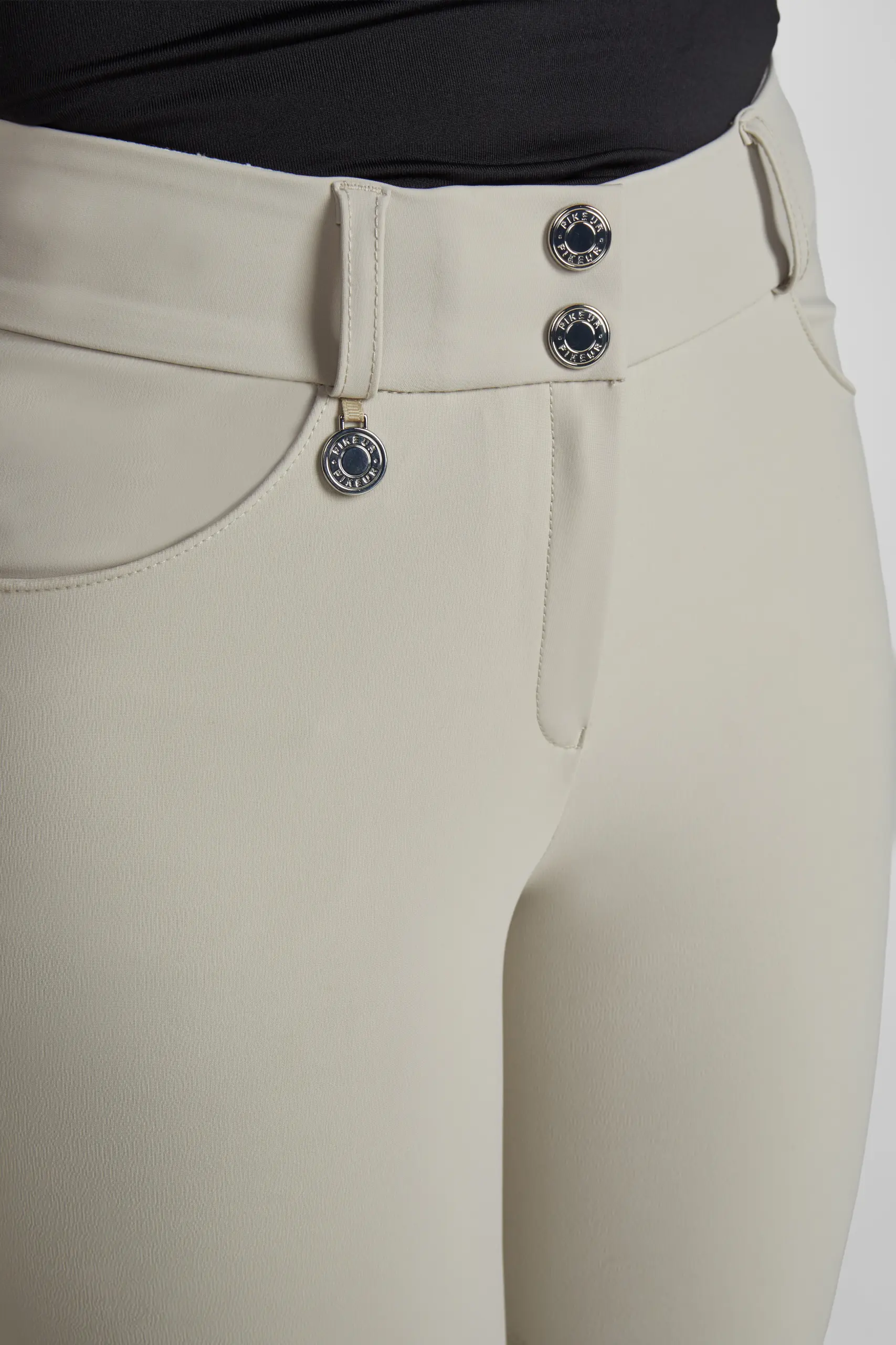 Damen Kniebesatz Reithose CEELINA SD KN SS26 Selection Sommer 2026