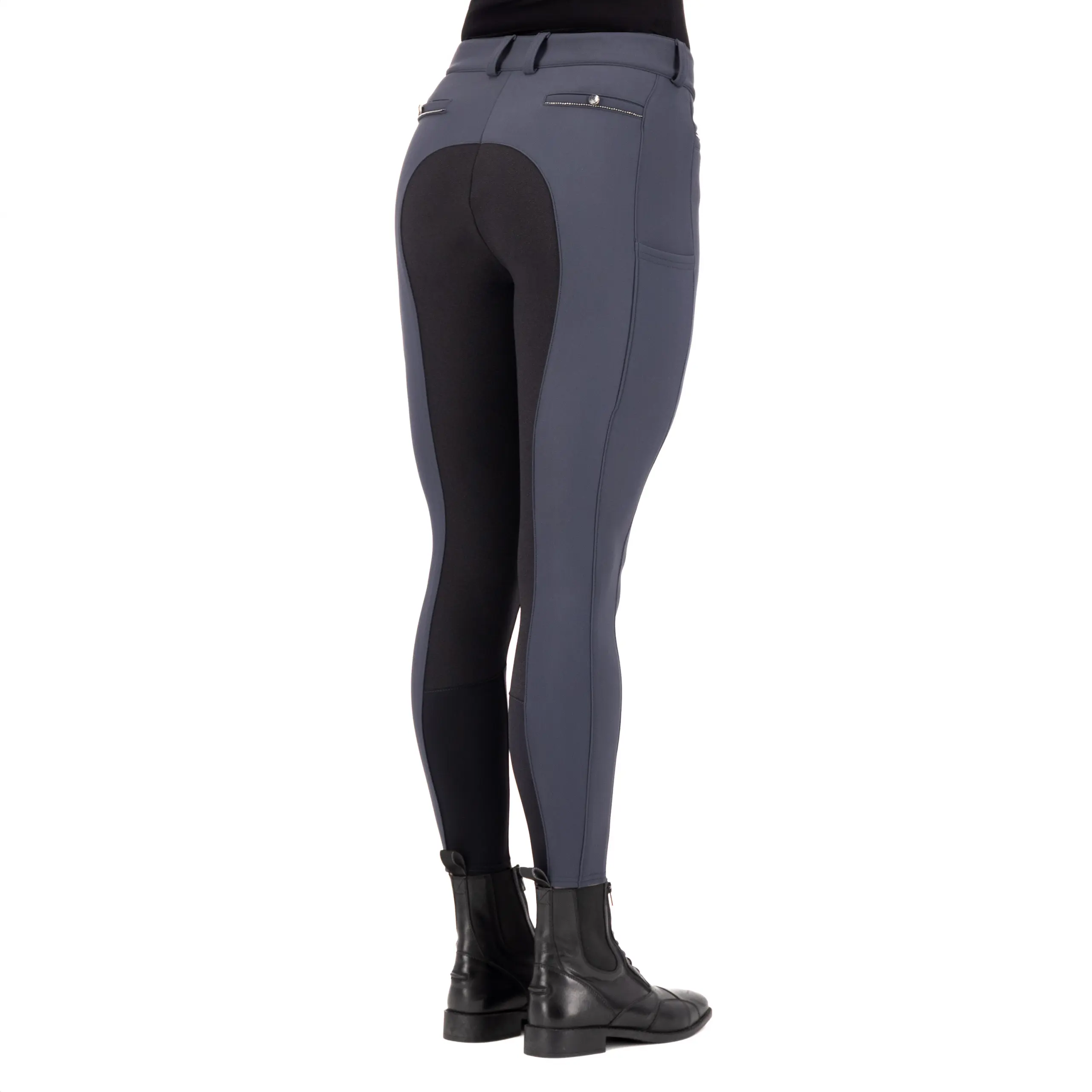 Ladies breeches ESArielle GRIP Connect Full