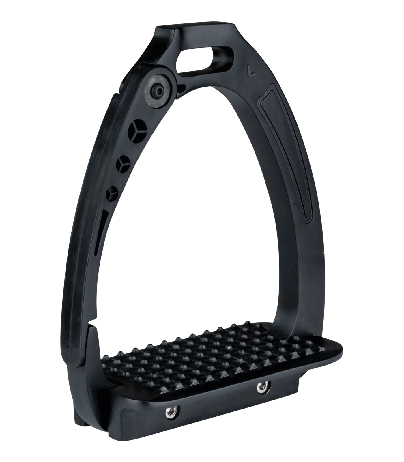 Pro safety stirrups