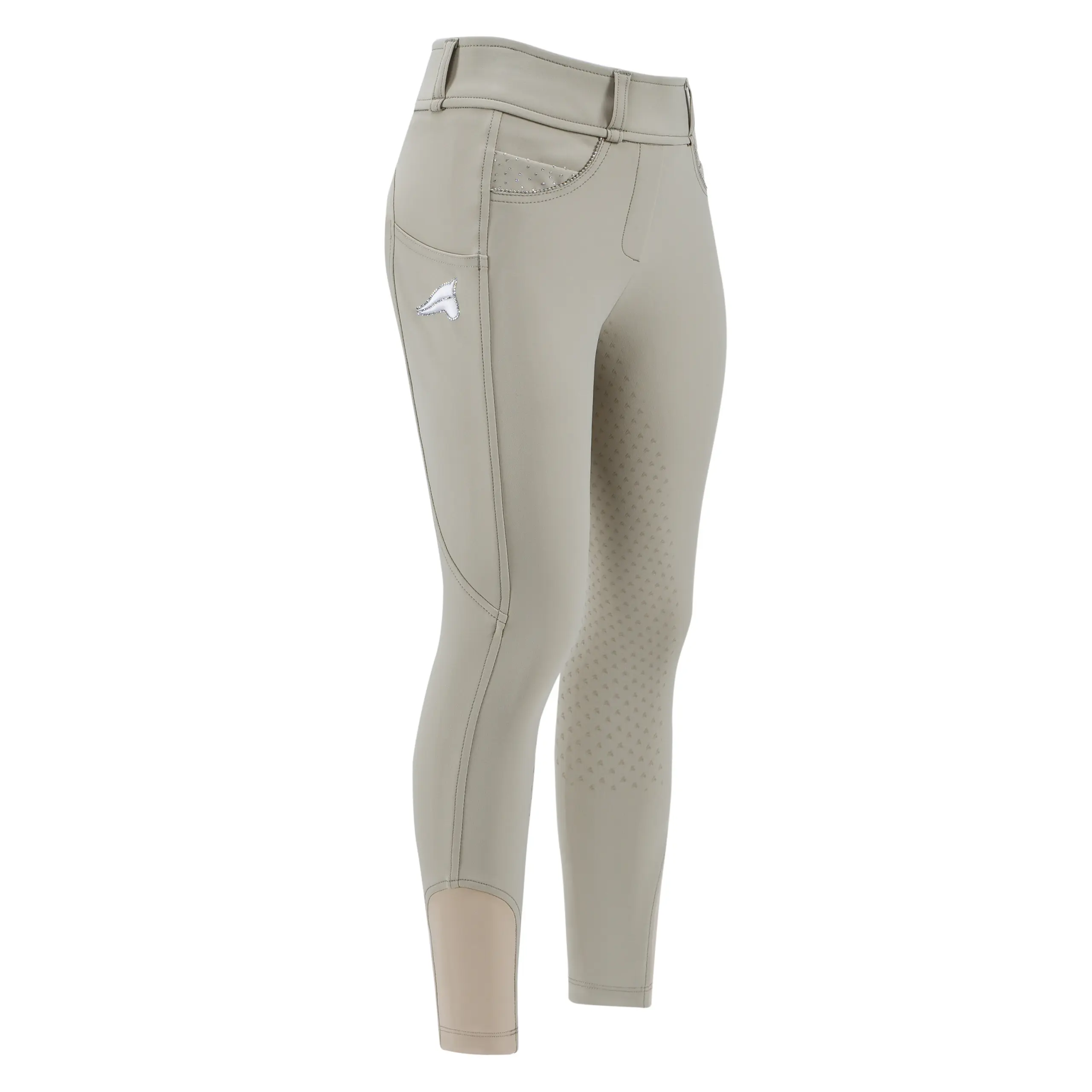 KIDS Reitlegging ESMaxi FullGrip Summer 2026