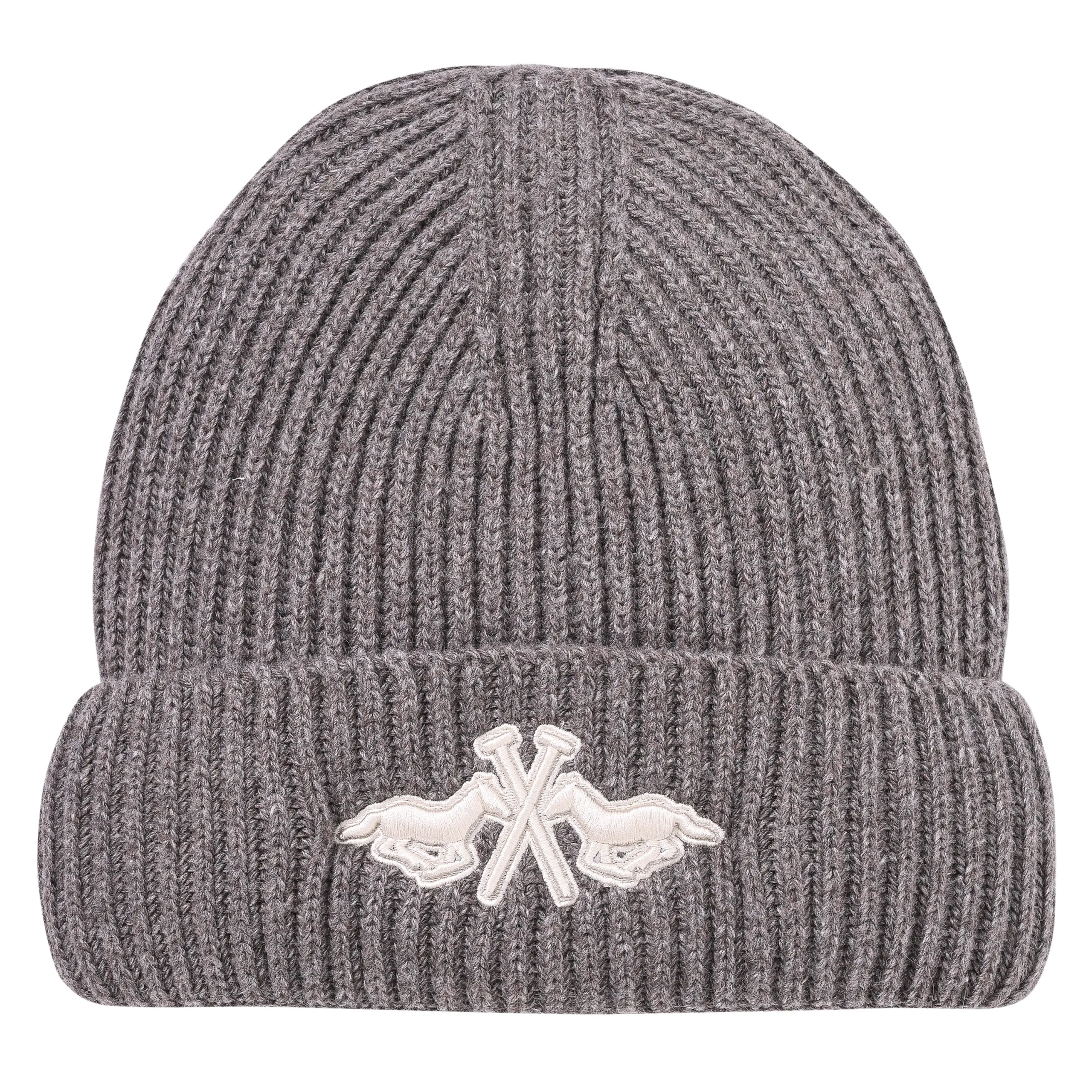 Damen Beanie HVPNada