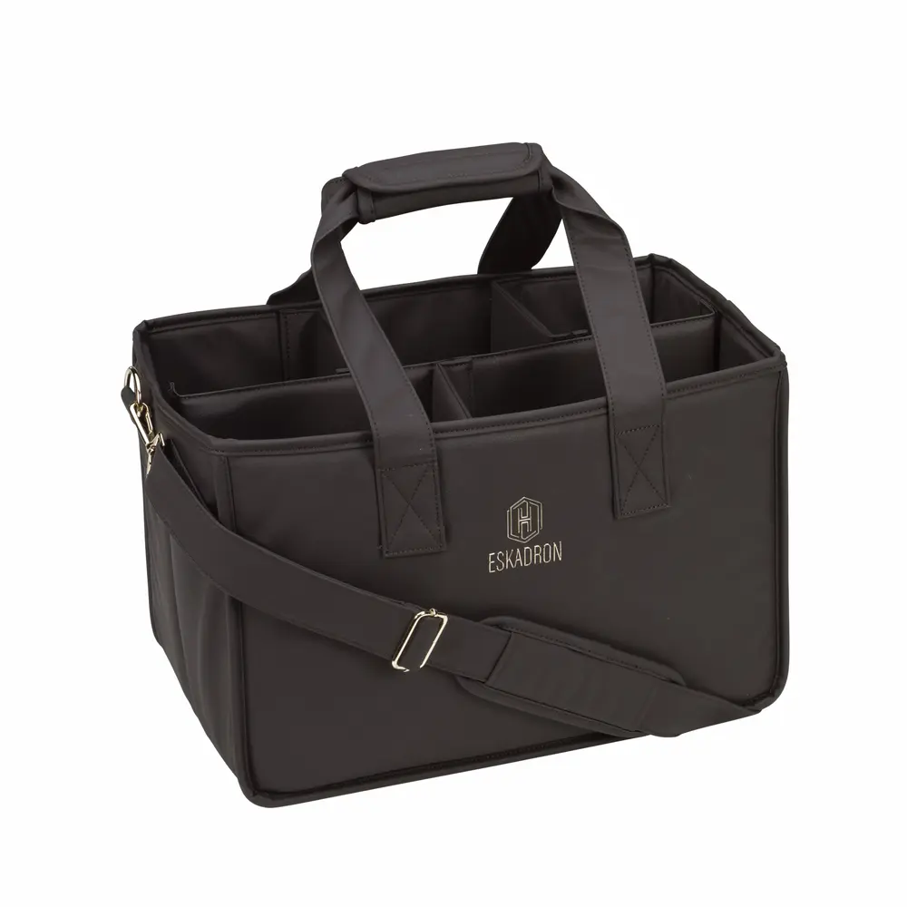 Pflegetasche FAUX LEATHER Heritage 25