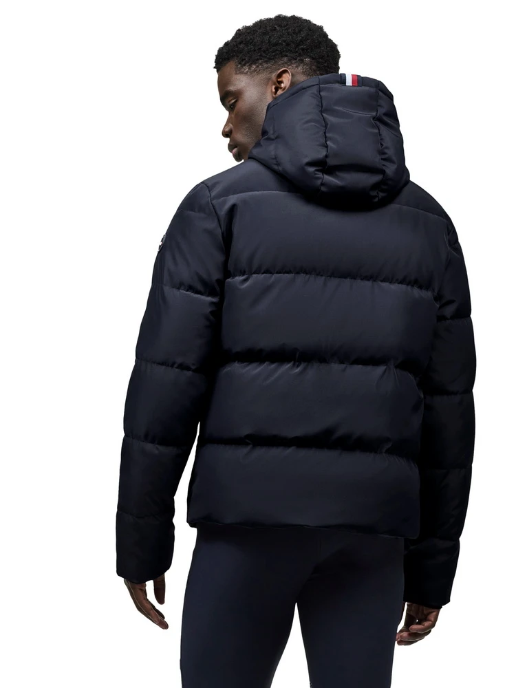 Men's Puffer Jacket CLINTON Winter 2025