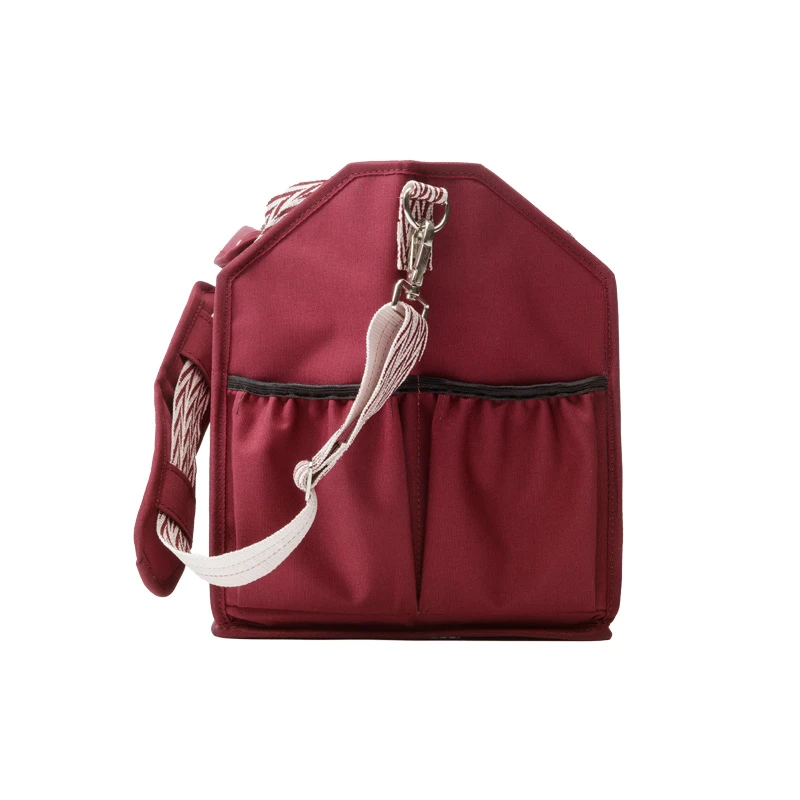 Putztasche - faltbar