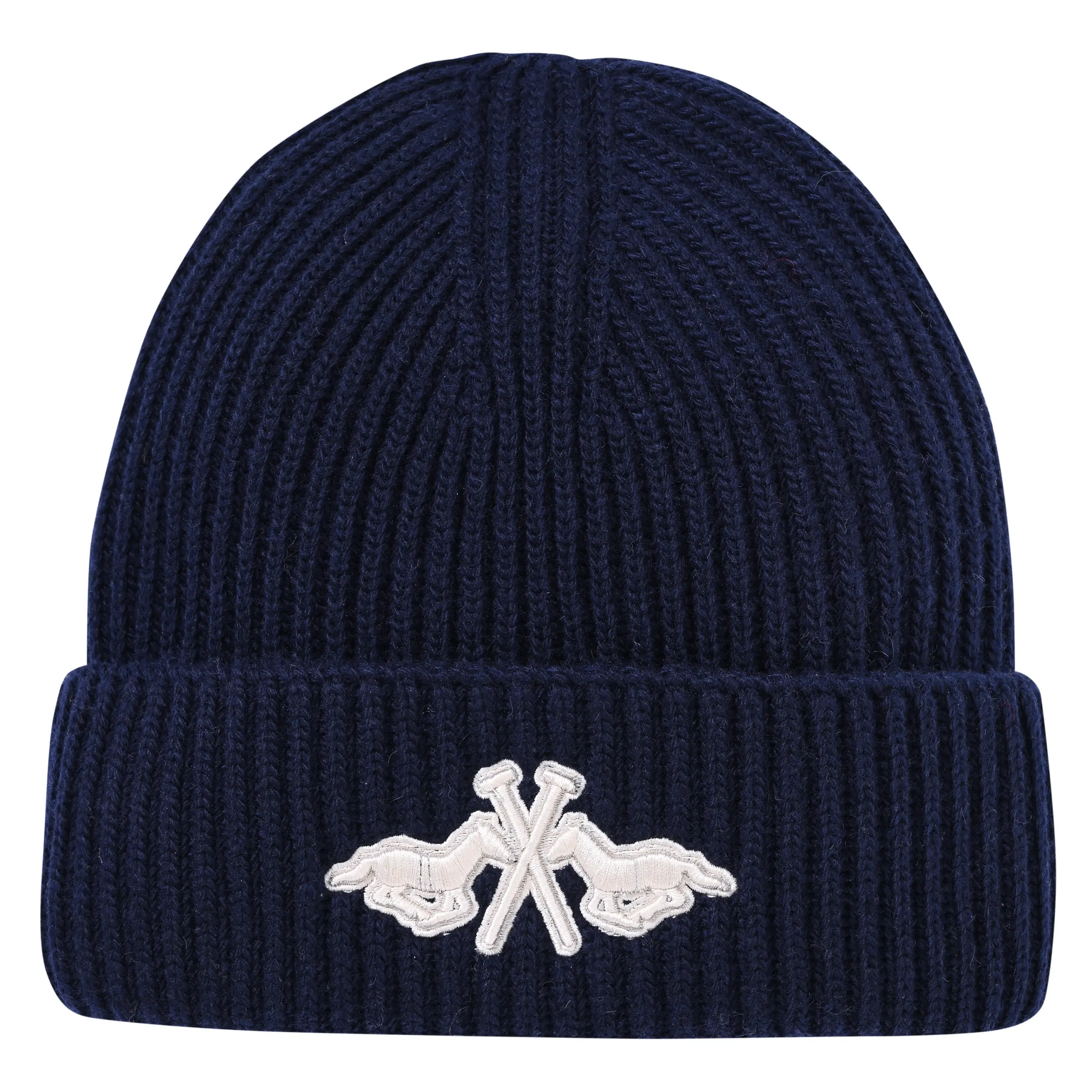 Damen Beanie HVPNada