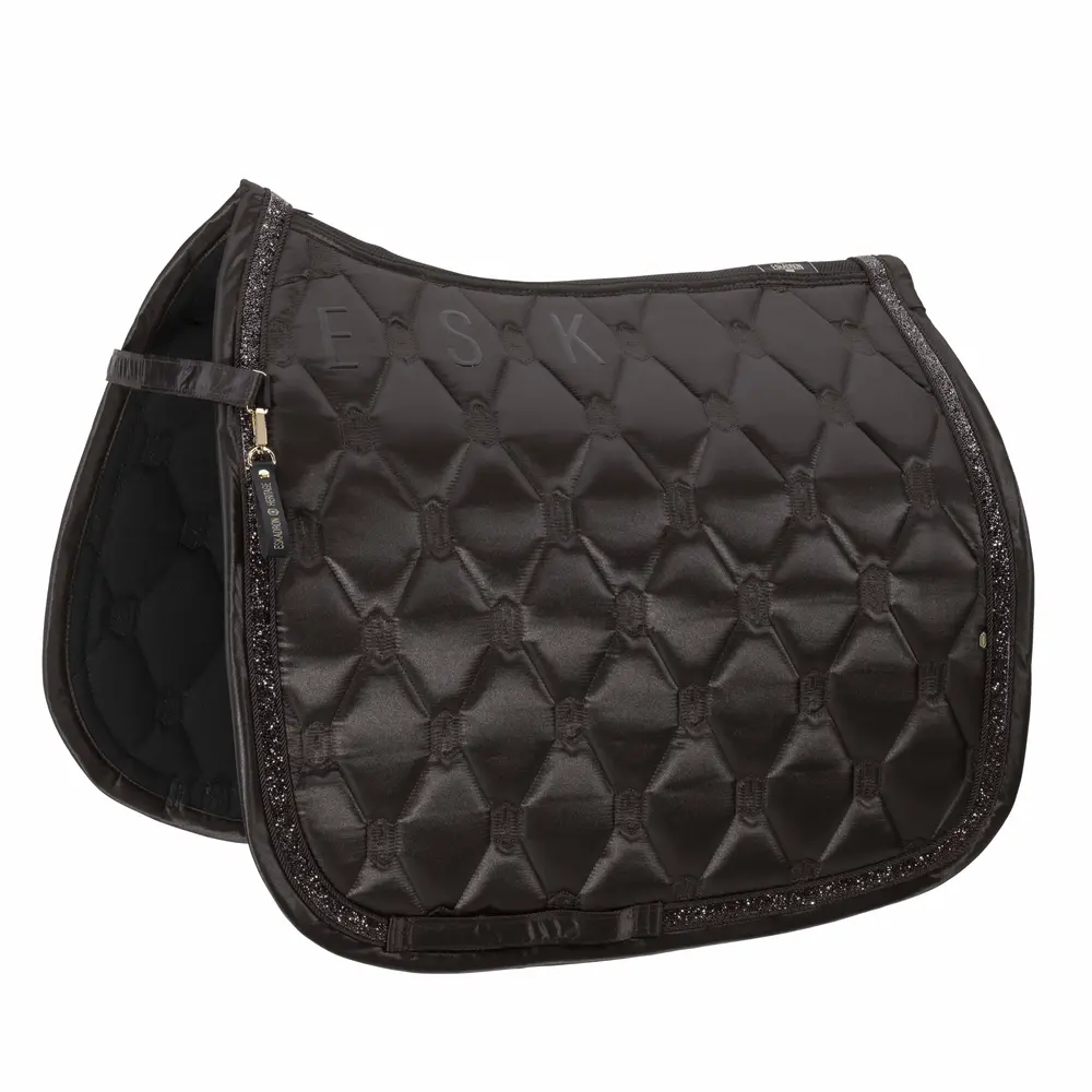 Schabracke SATIN JEWEL Heritage 25
