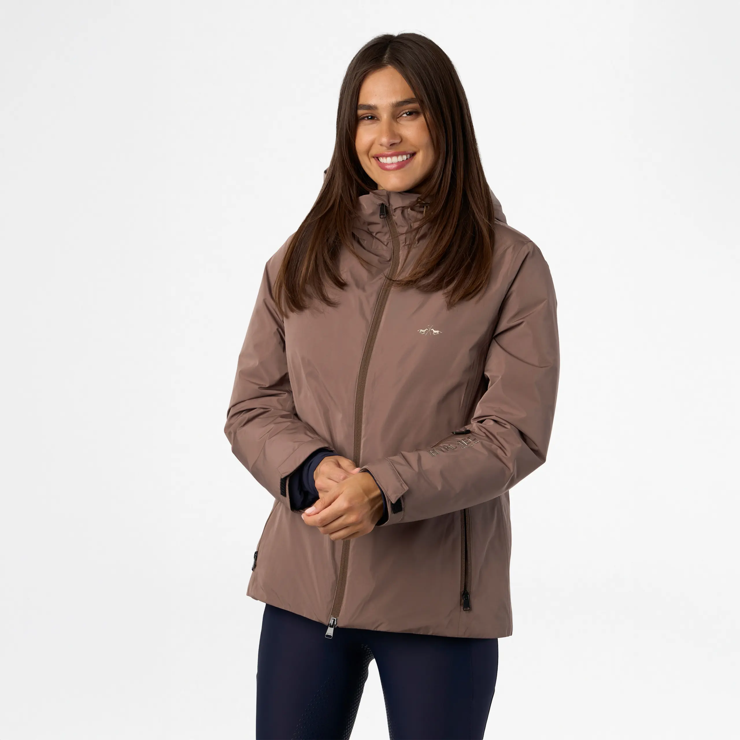Damen Winterjacke HVPDonja