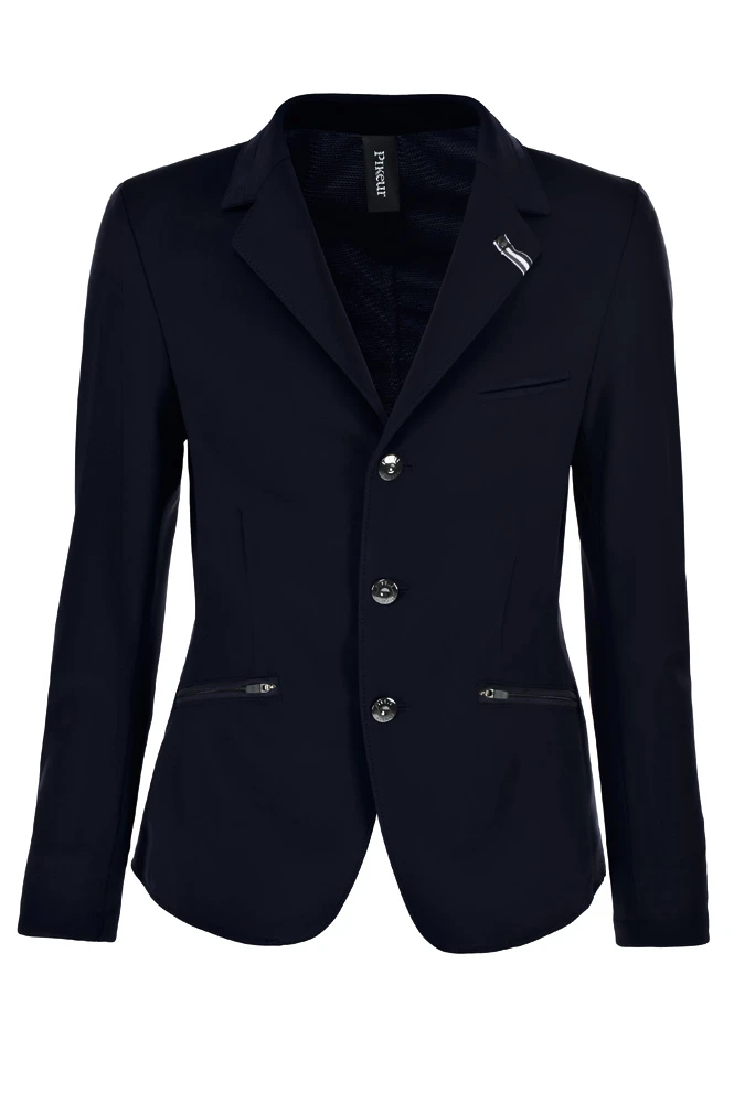 PIKEUR kids show jacket IVO