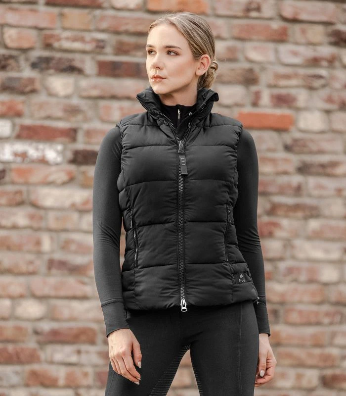 OXFORD Winter Lightweight Gilet