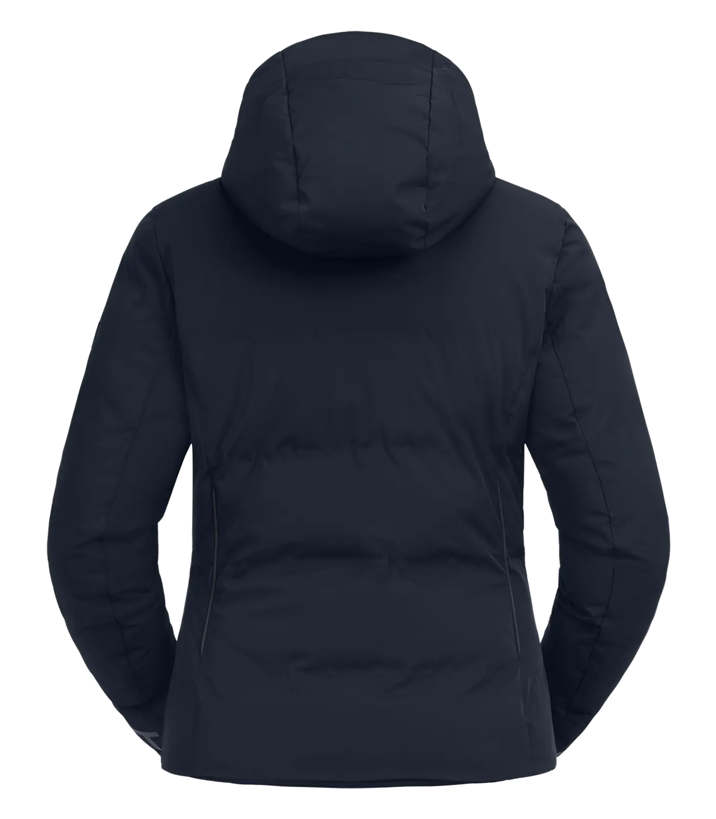 Damen Winter-Performance-Reitjacke OHIO