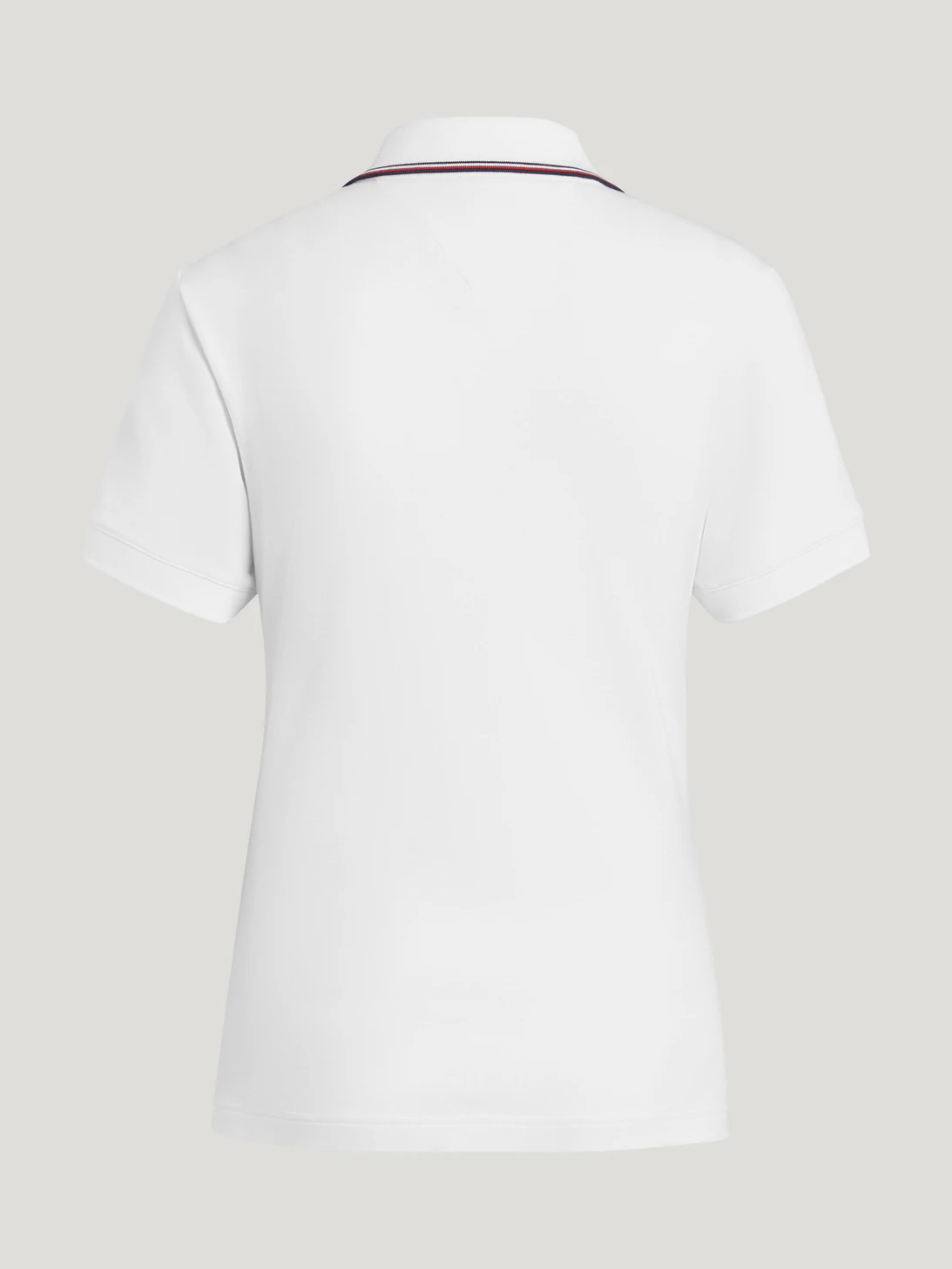 Ladies CAMDEN zip polo shirt summer 2025