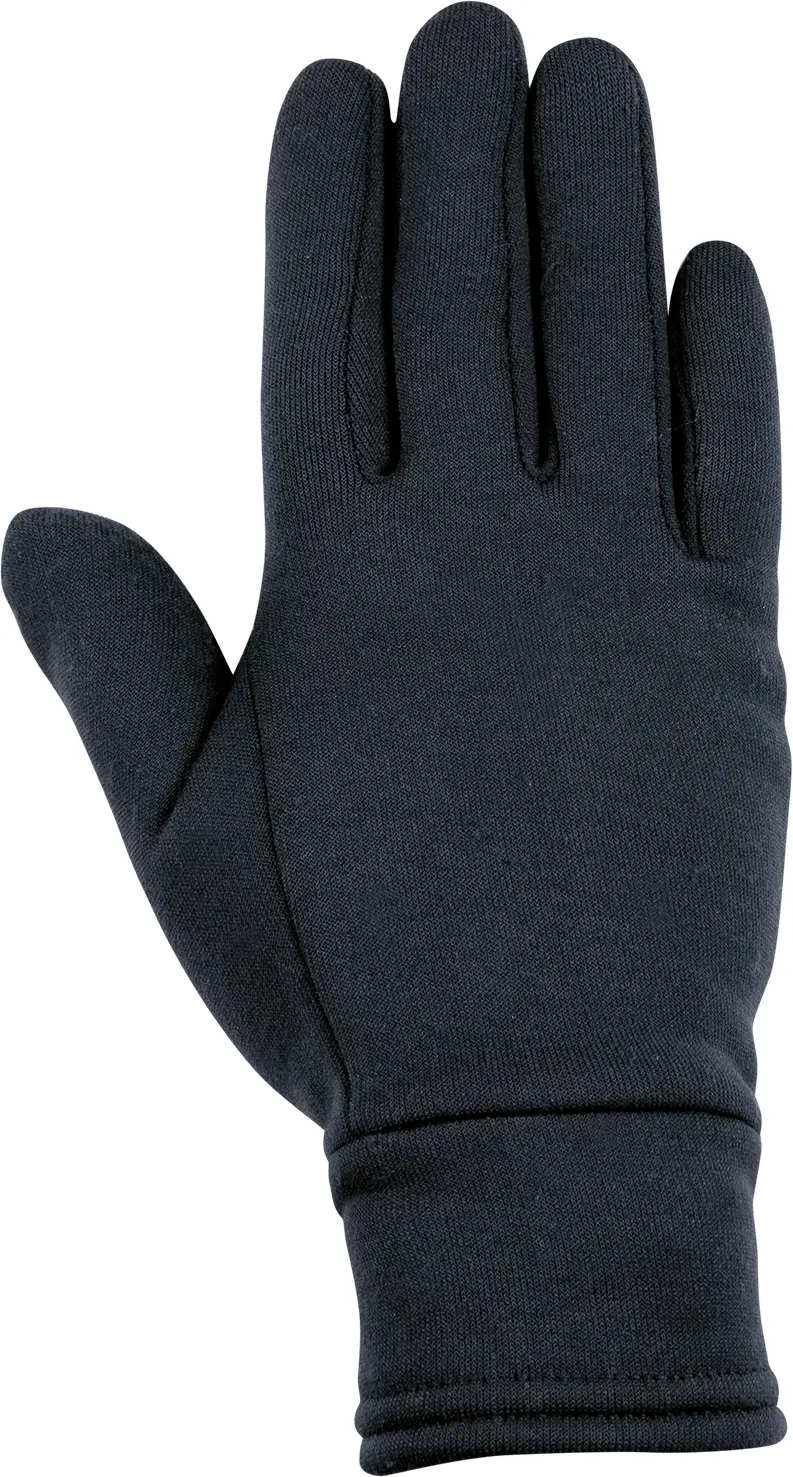 HKM Riding gloves -Polar- with fleece lining