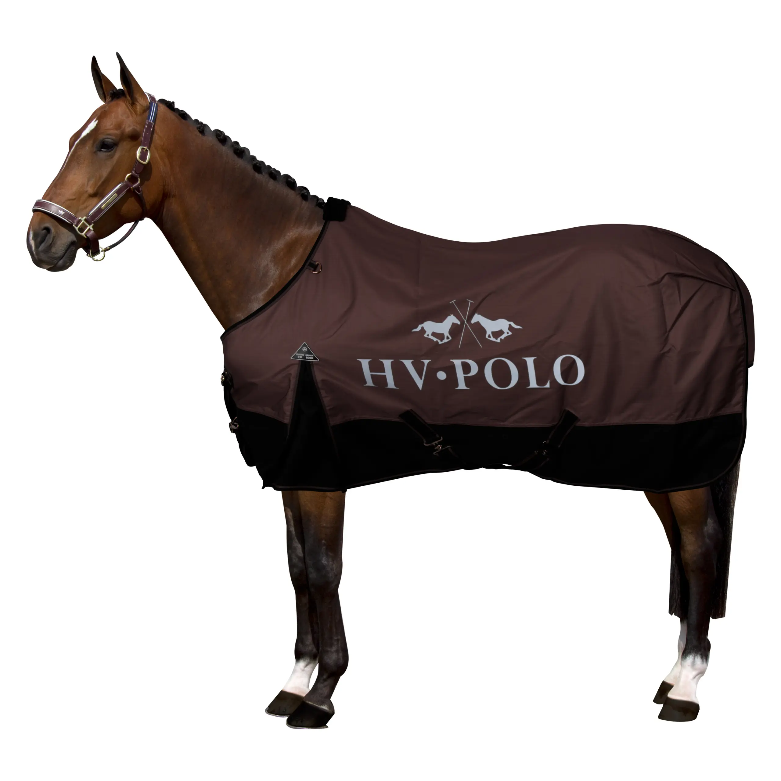 Outdoordecke HVPEssential 200gr