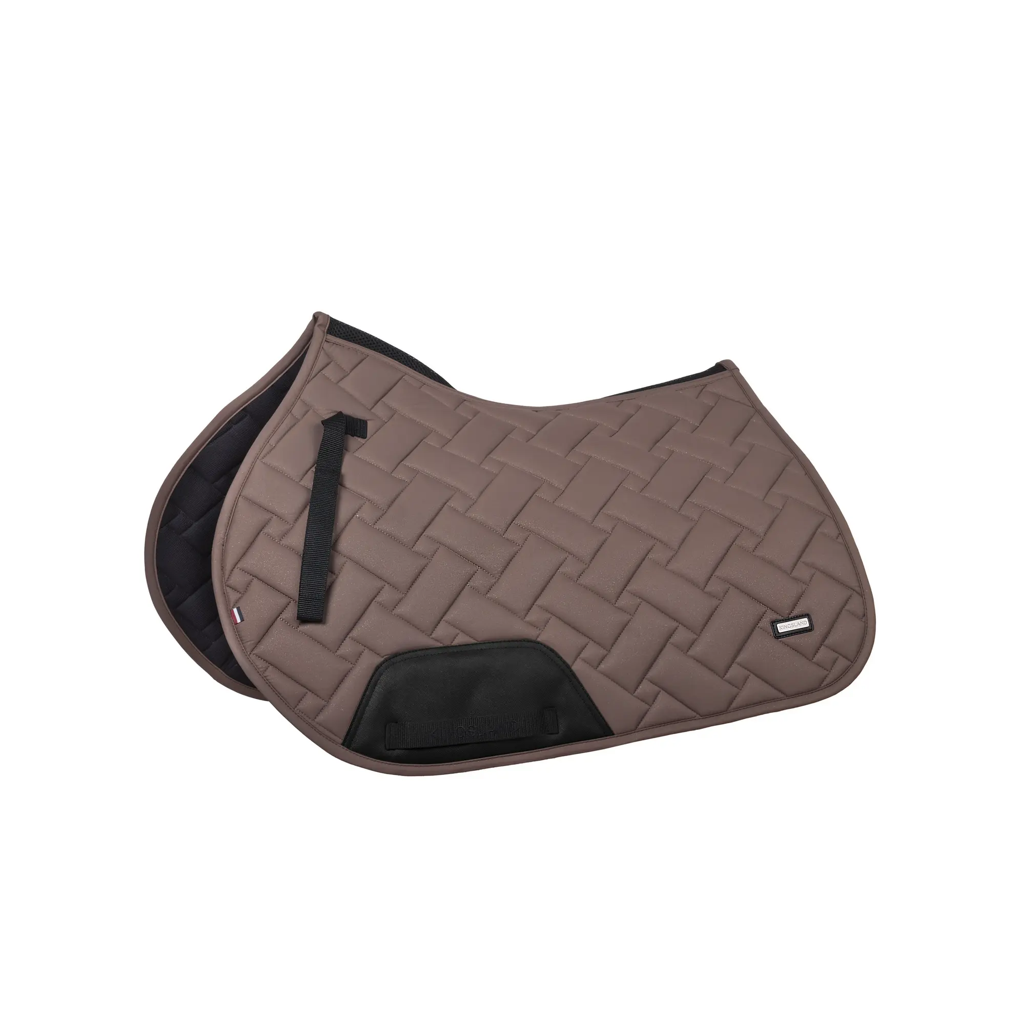 Jumping Saddle Pad KLLexie summer 2026