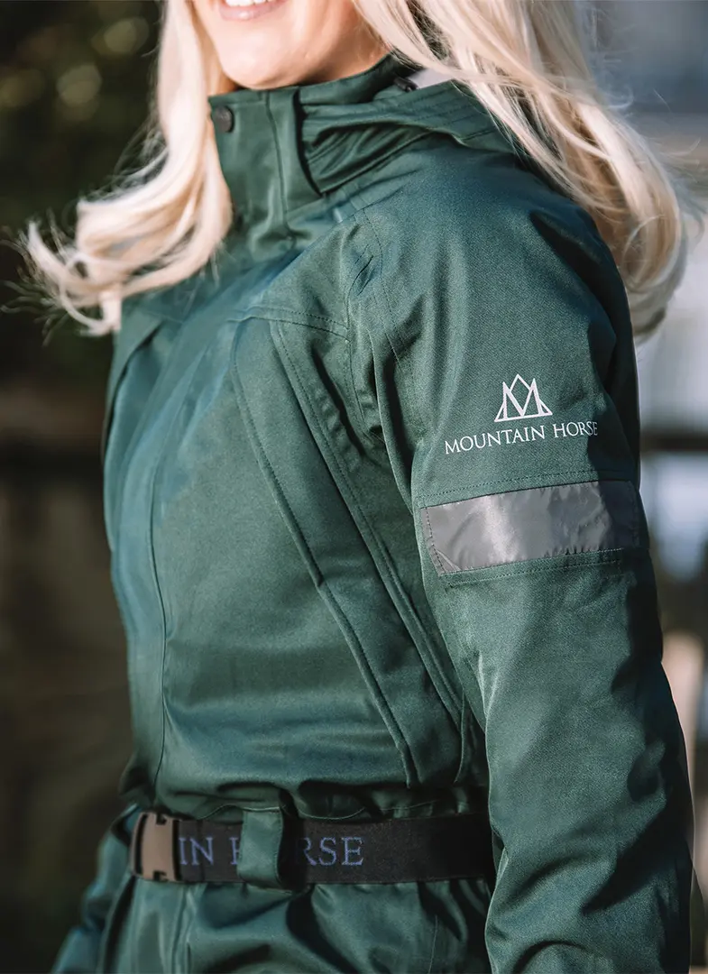 Reitoverall PROTECT Unisex