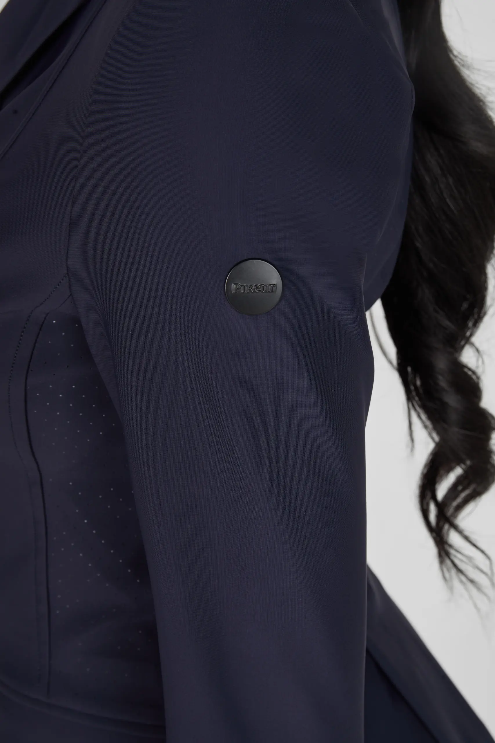 Damen Turniersakko ALURA HYBRID Athleisure Sommer 2026