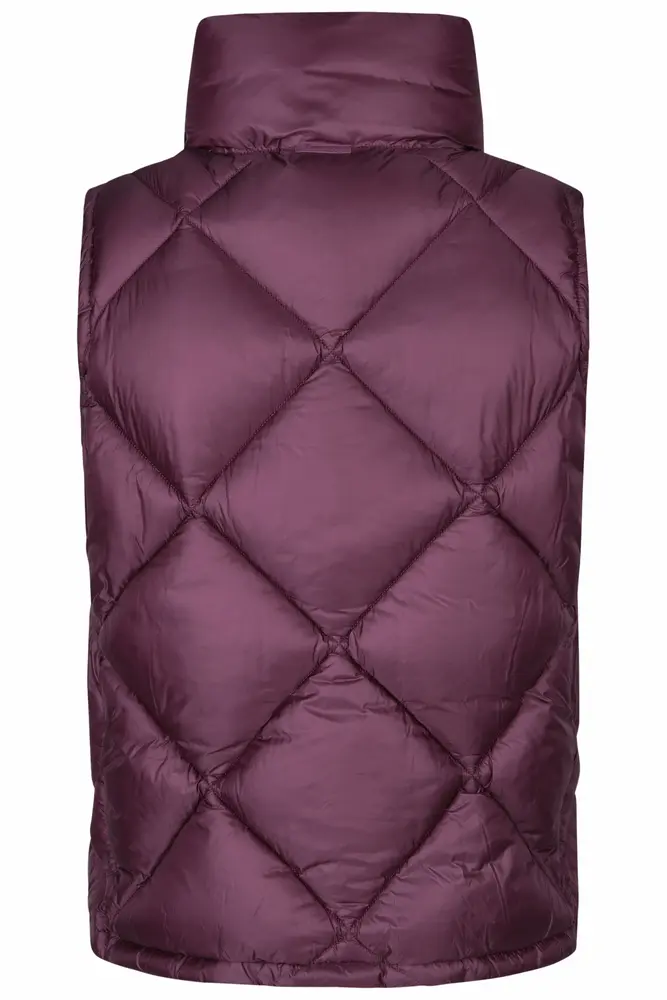 Ladies QUILT-WAISTCOAT Heritage 25