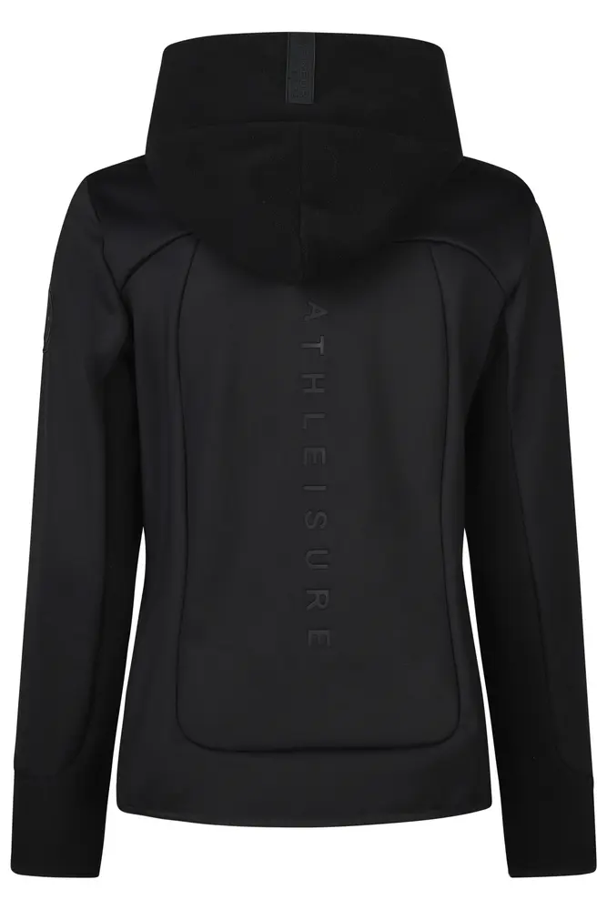 Damen Fleecejacke THERMO FLEECE Athleisure Herbst 2026