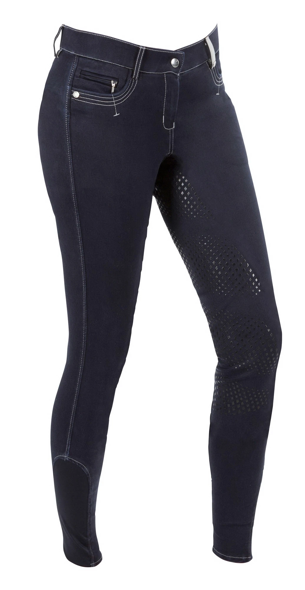 Riding Breeches BasicPlus for children and teenagers