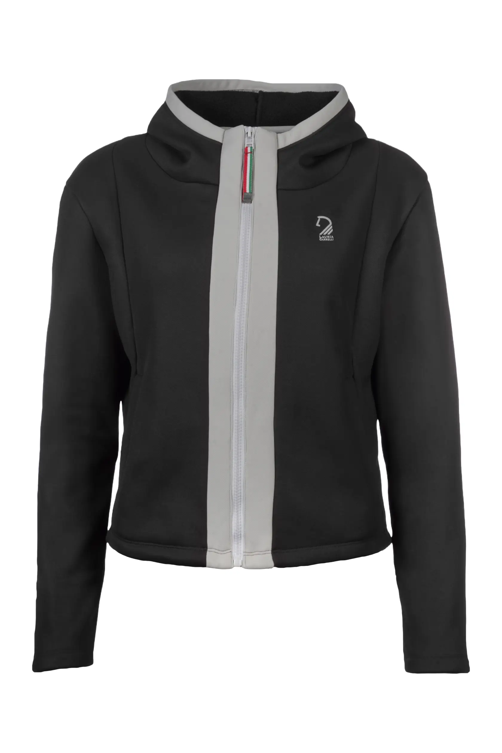 Damen Sweatjacke LIVIGNO