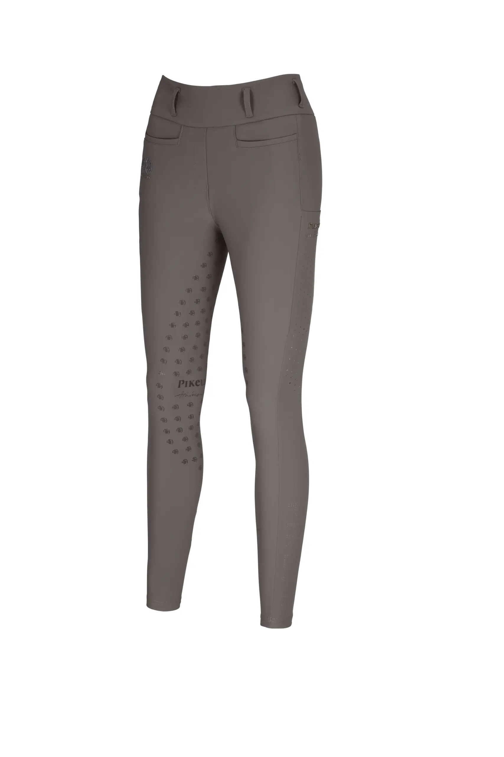 Damen Vollbesatz Reithose LINNETT SD SUMMER Athleisure Sommer 2026