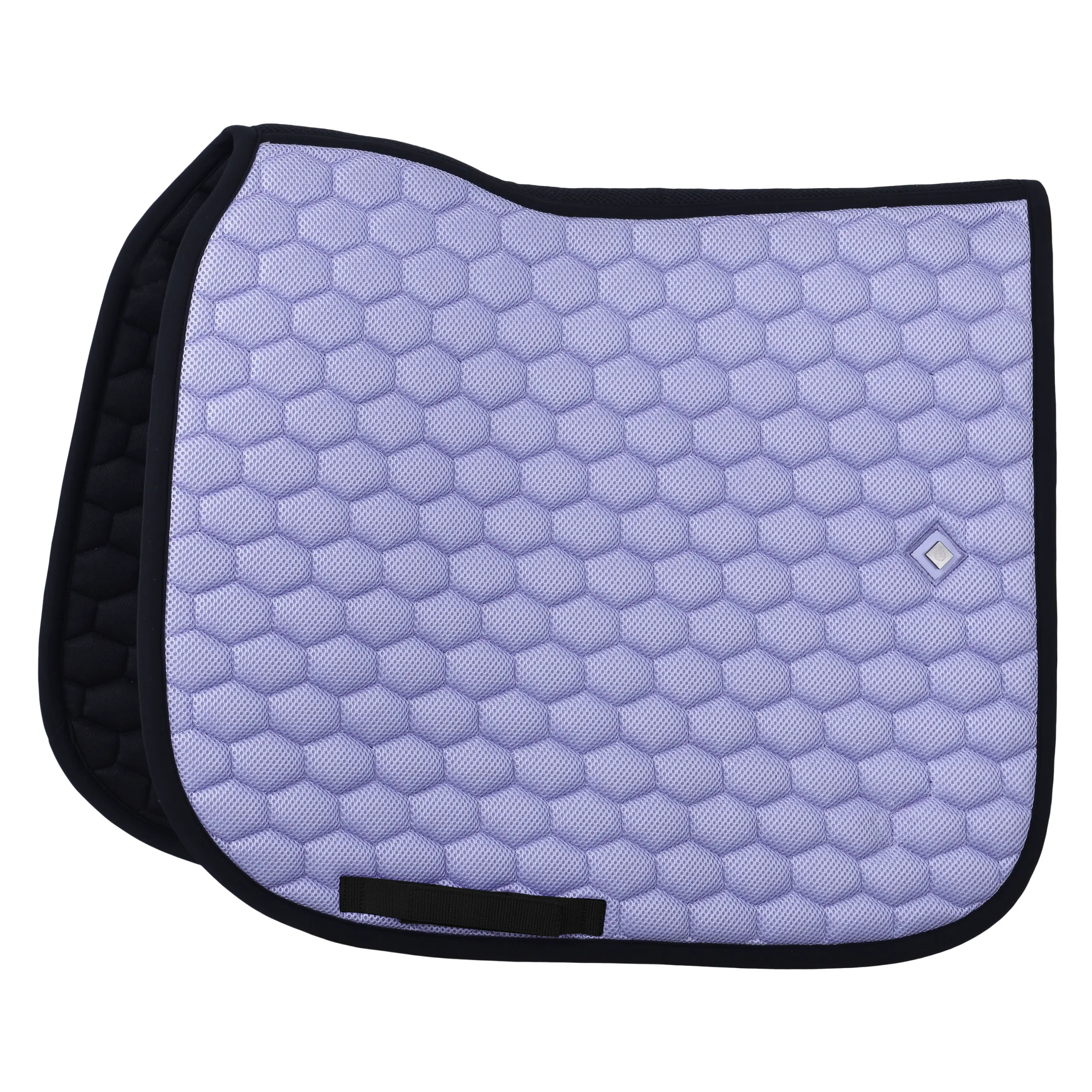 Saddle pad IRHBasic mesh DR Summer 2026