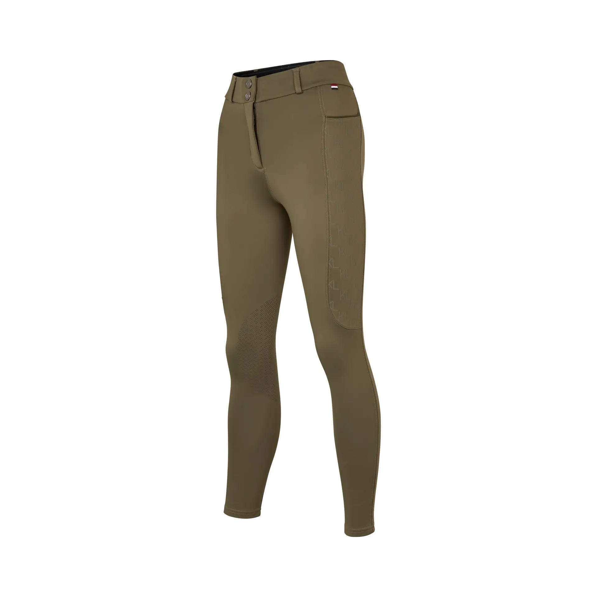 KLKornelia Ladies H Shape K-Grip Breeches