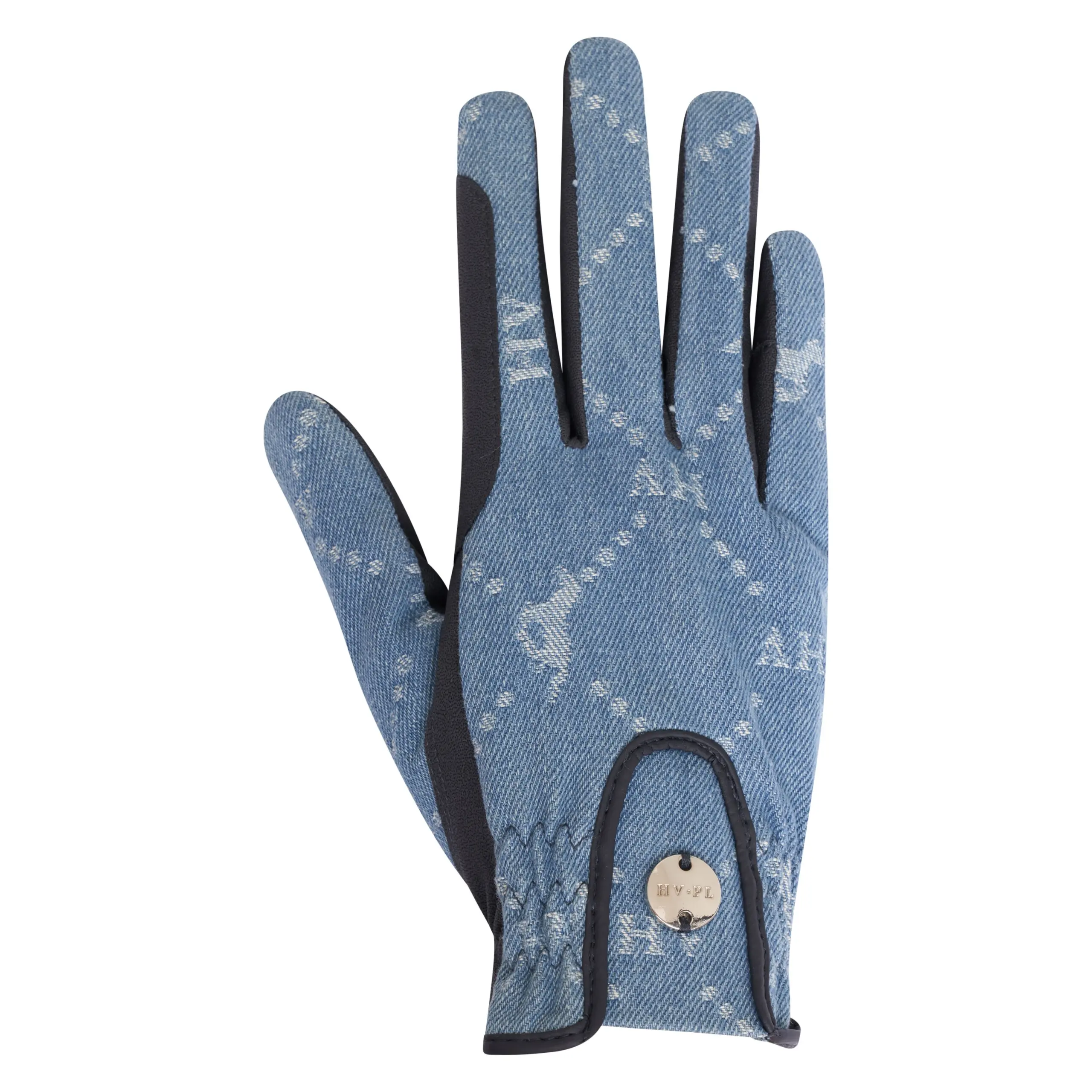 riding gloves HVPKennet