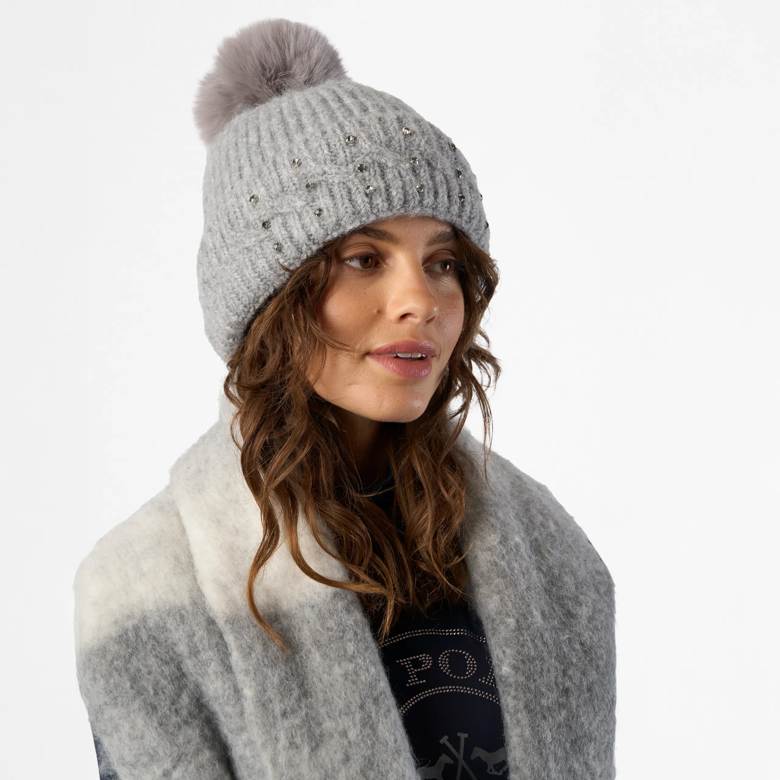 Damen Beanie HVPNova