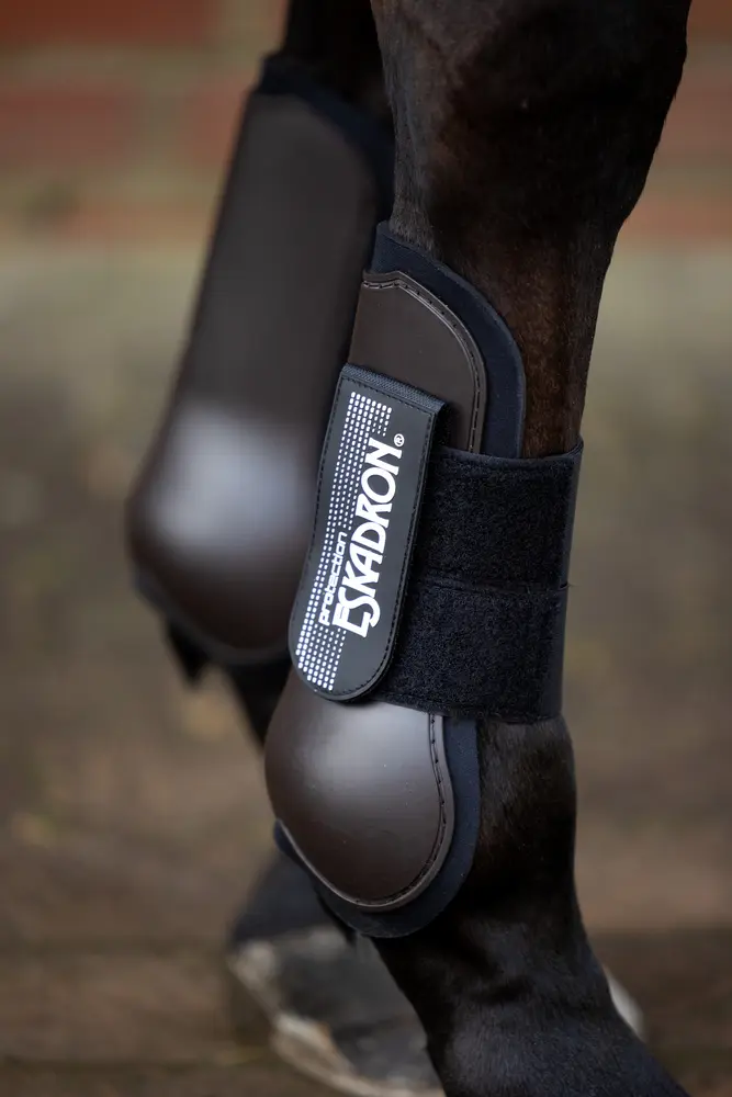 Gamaschen PROTECTION BOOTS F vorne Core