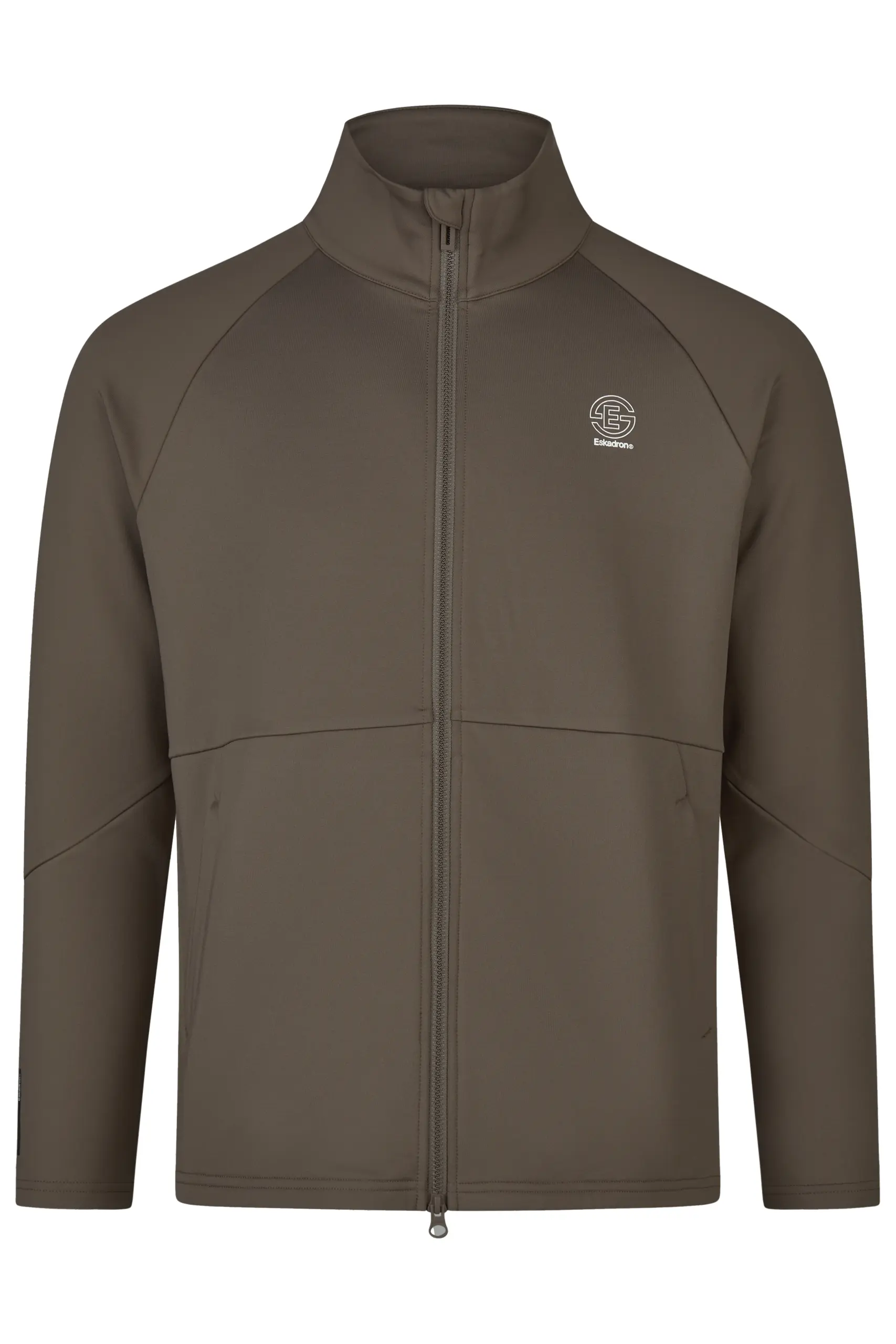 Men Jacket ZIP MALE Dynamic 2026