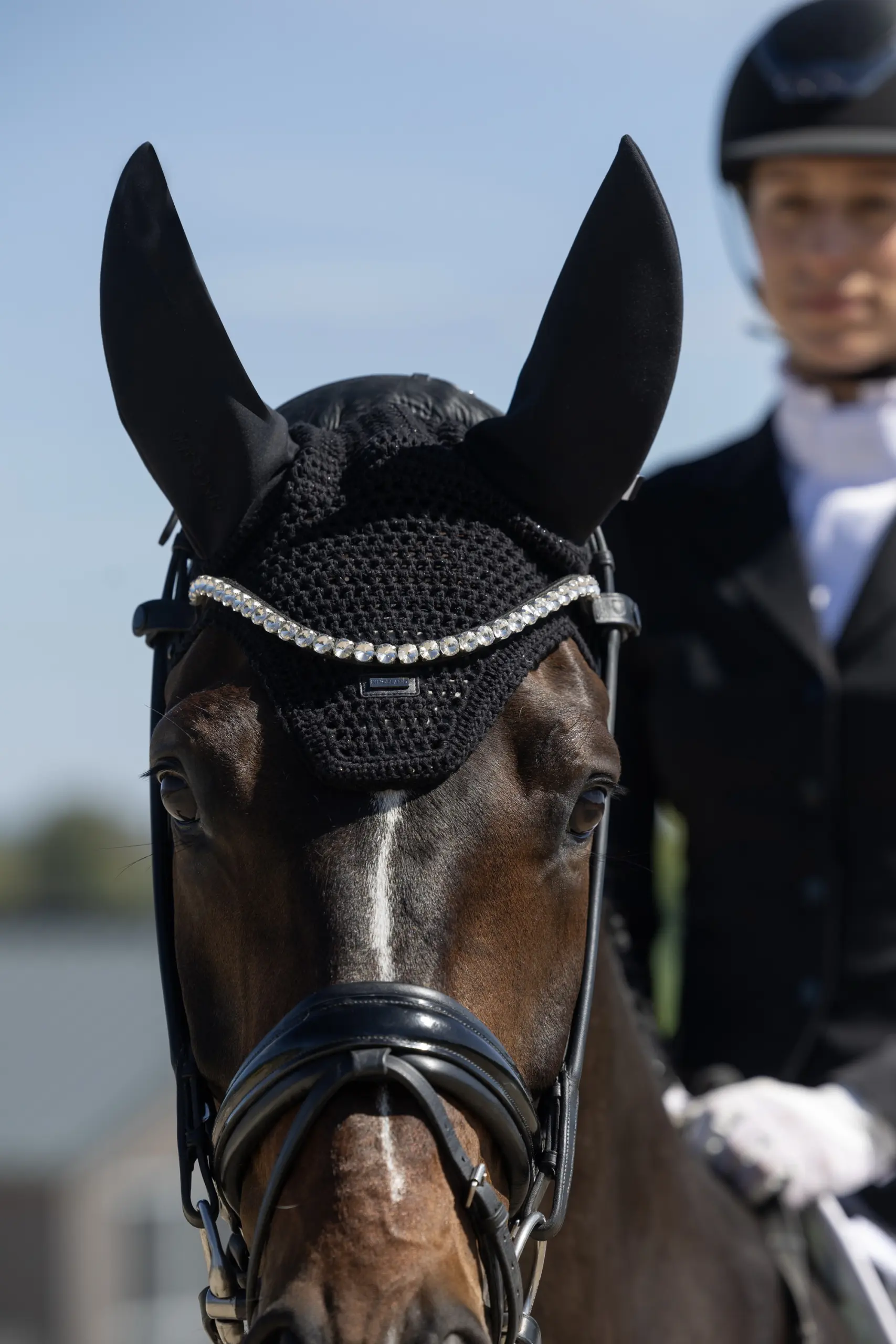 Fliegenhaube KLLexie Sommer 2026