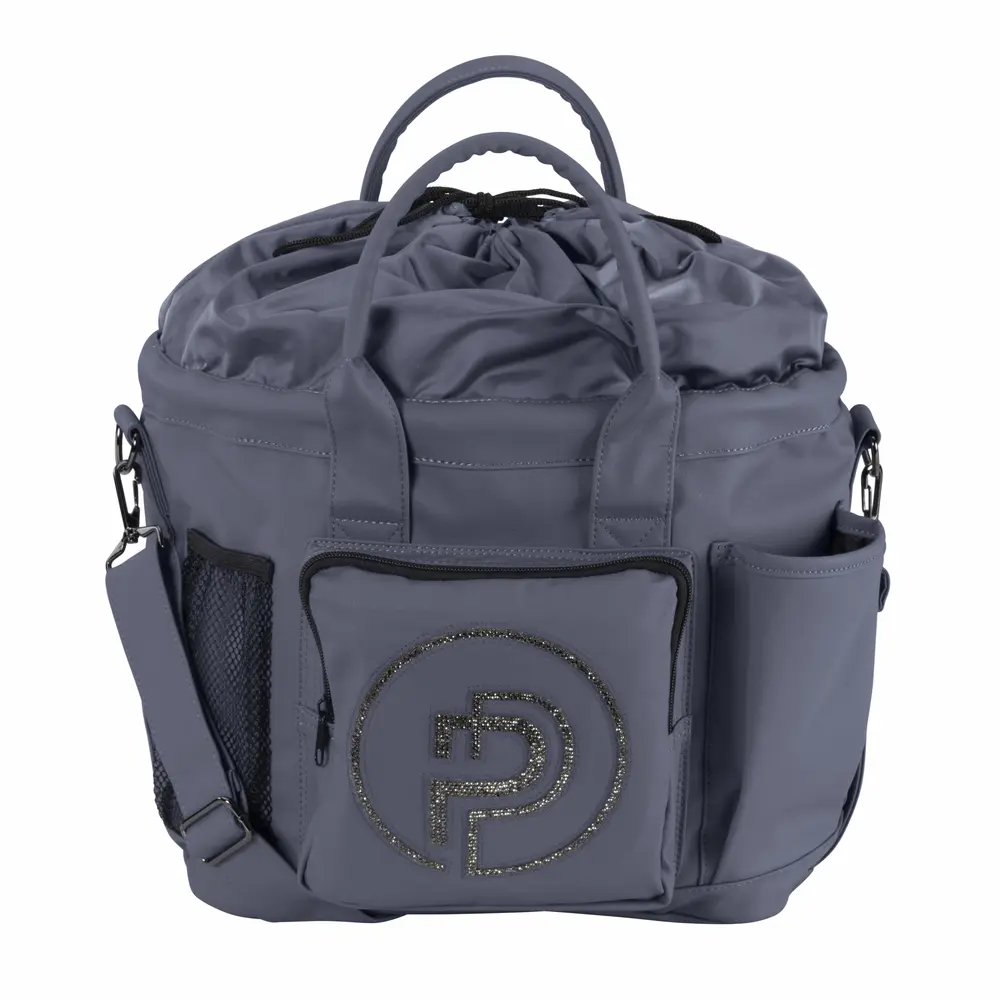 Acc. Bag FAUX LEATHER Platinum 2026