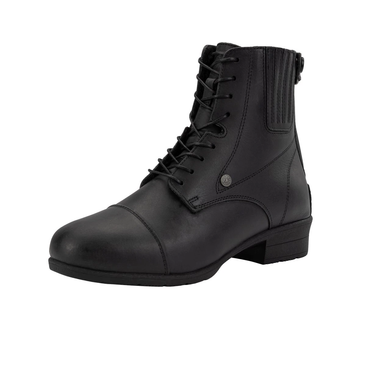 IceLock BZ LACE ECO Stiefelette