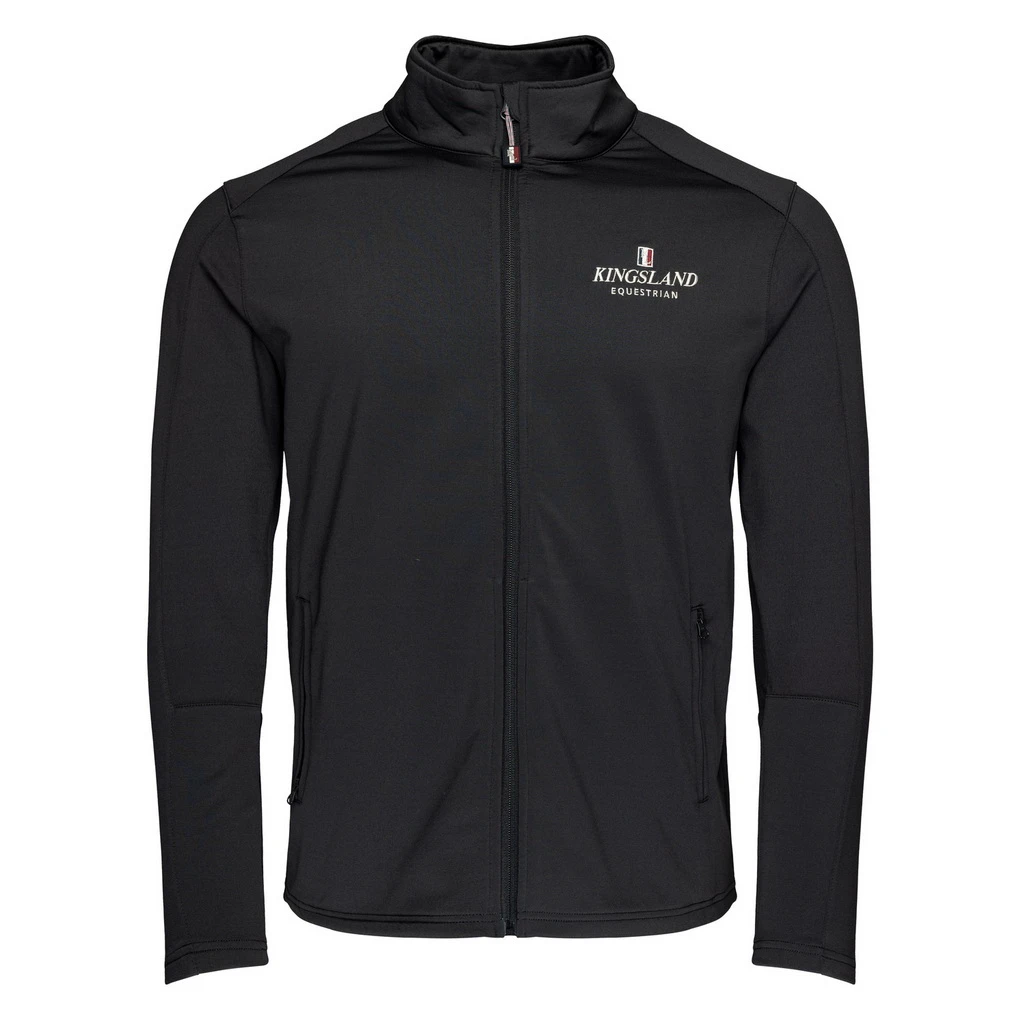 Classic Unisex Technical Fleece