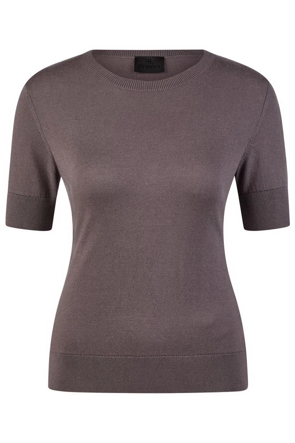 Damen Shirt KNITTED SHIRT 7212 Selection Frühjahr 2025