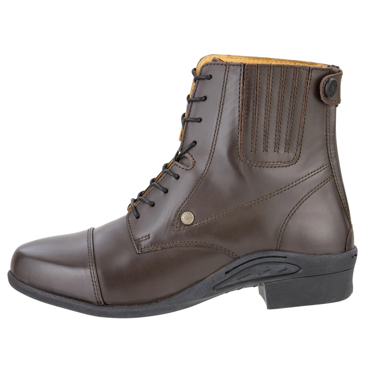 Stiefelette Ultima BZ LACE