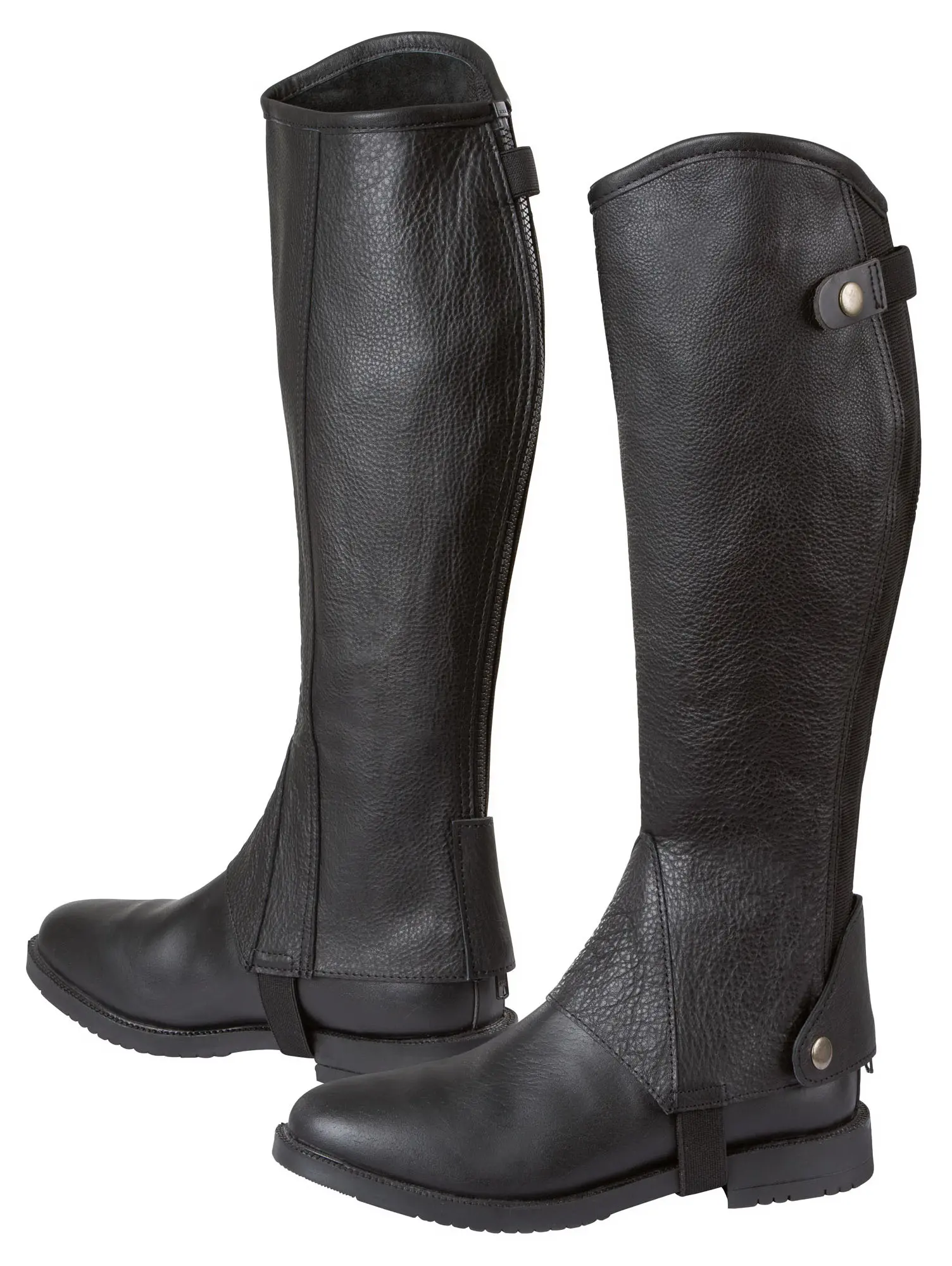 Boot Shaft Elasto