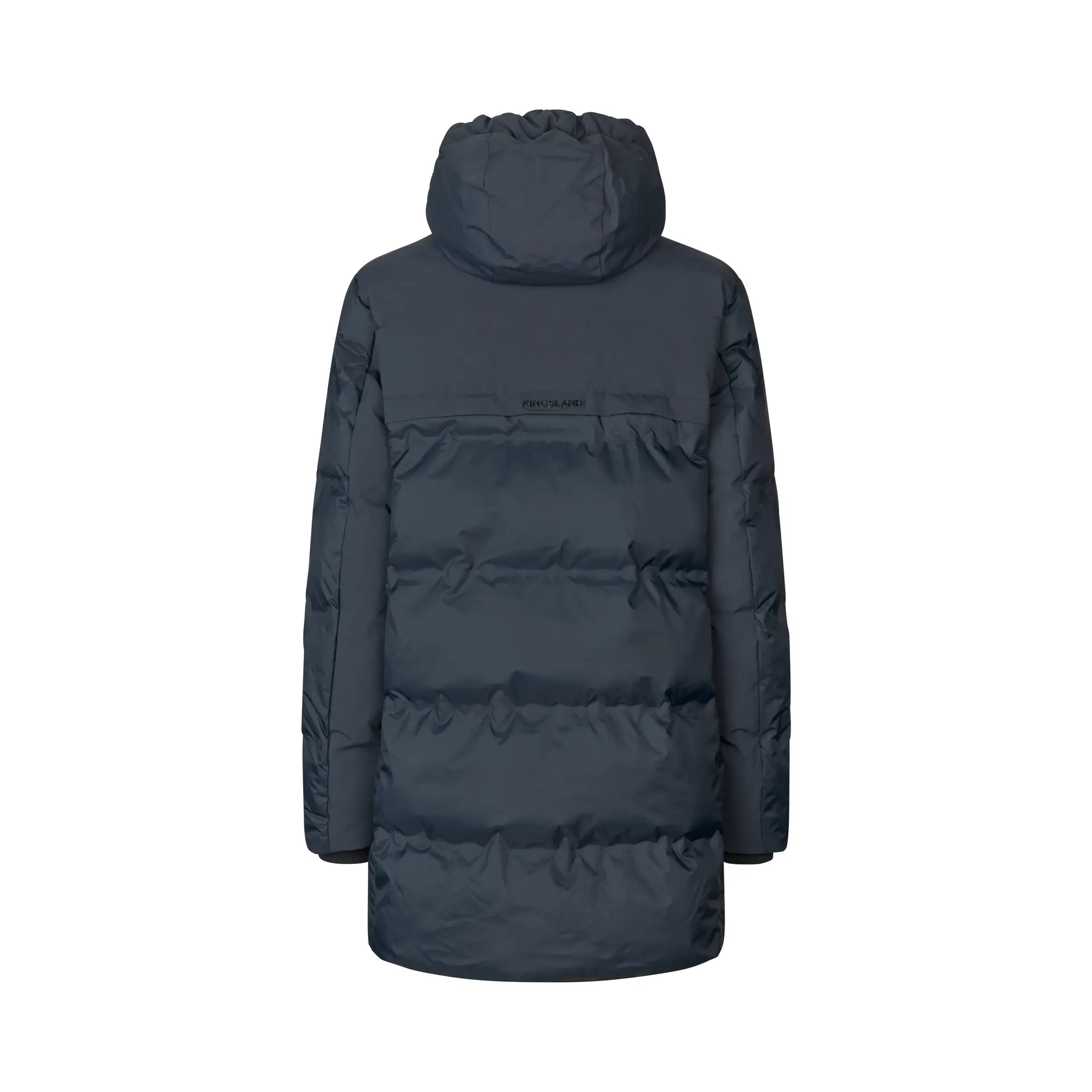 Damen Steppparka KLAiki