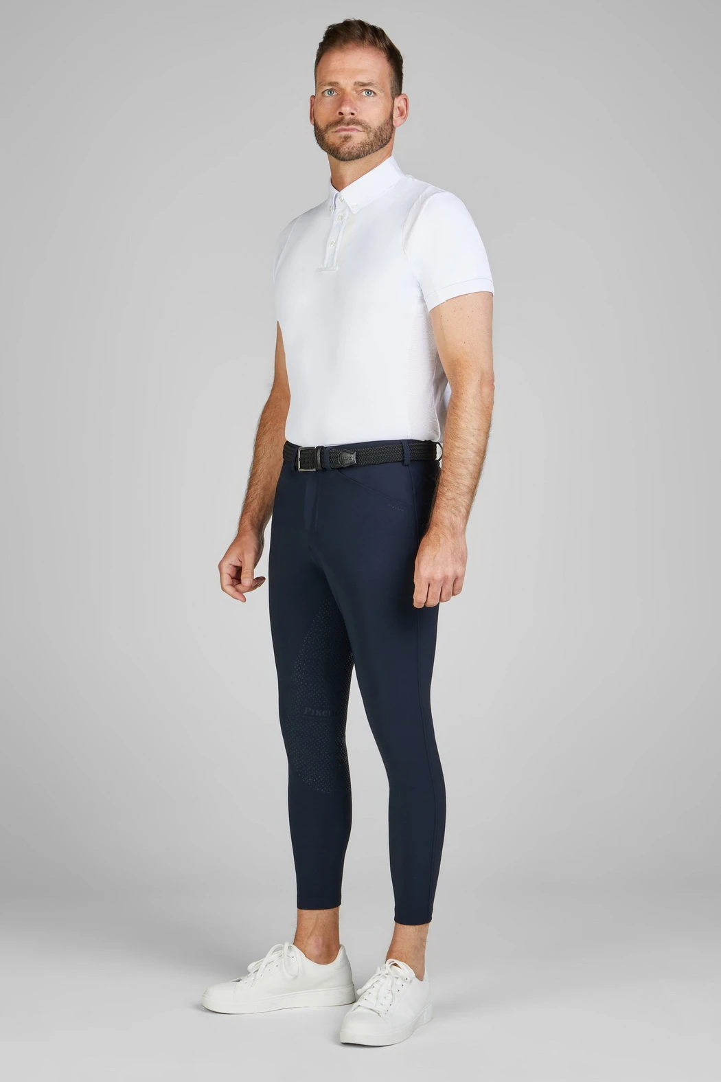 Herren Vollbesatz Reithose NEW RODRIOG SD 7605 Sports Frühjahr 2025