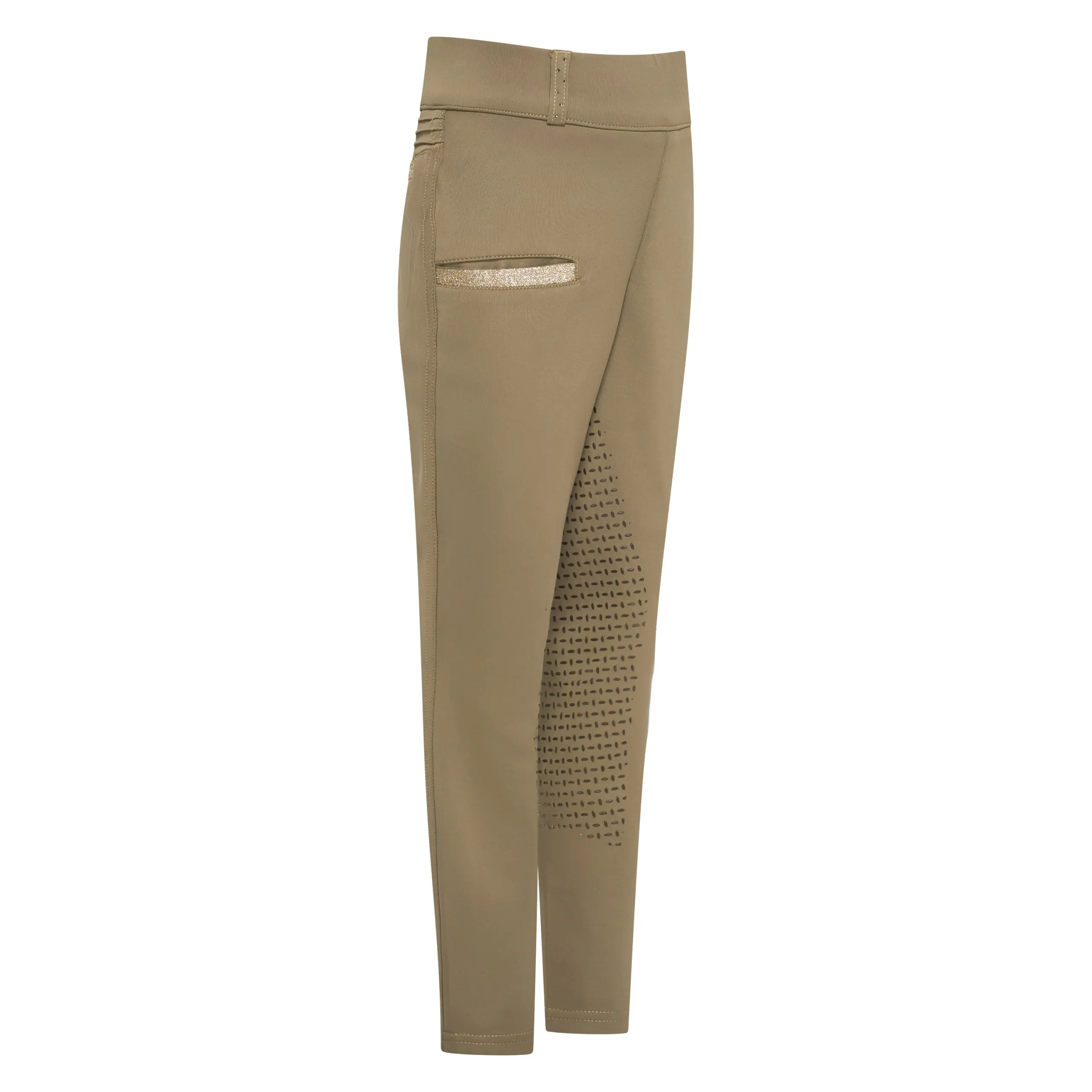 Kinder Reitlegging IRHComfi Sparks summer FullGrip Sommer 2026