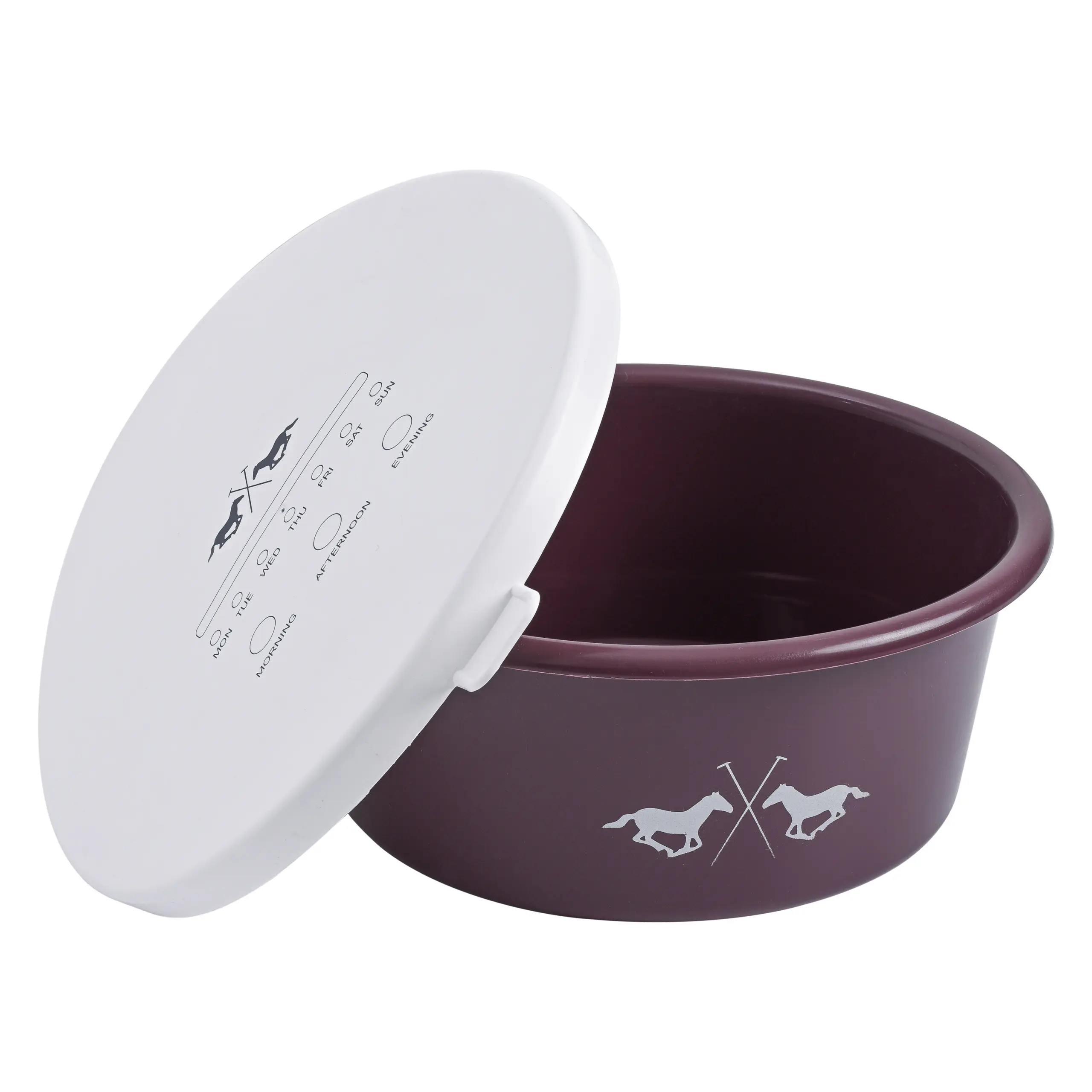 Müsli Schale HVPNena 6L