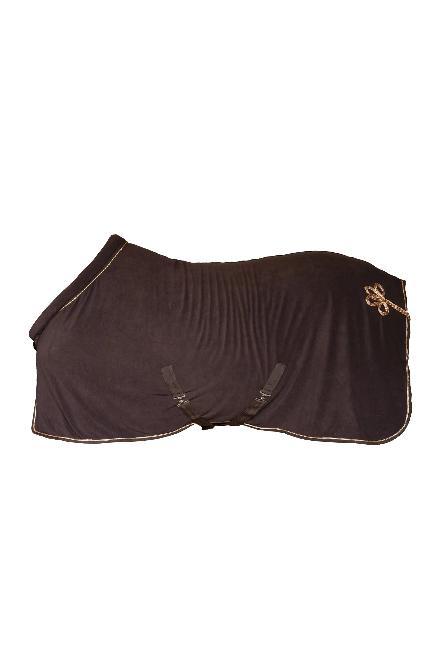 Abschwitzdecke ROSEGOLD GLAMOUR Style