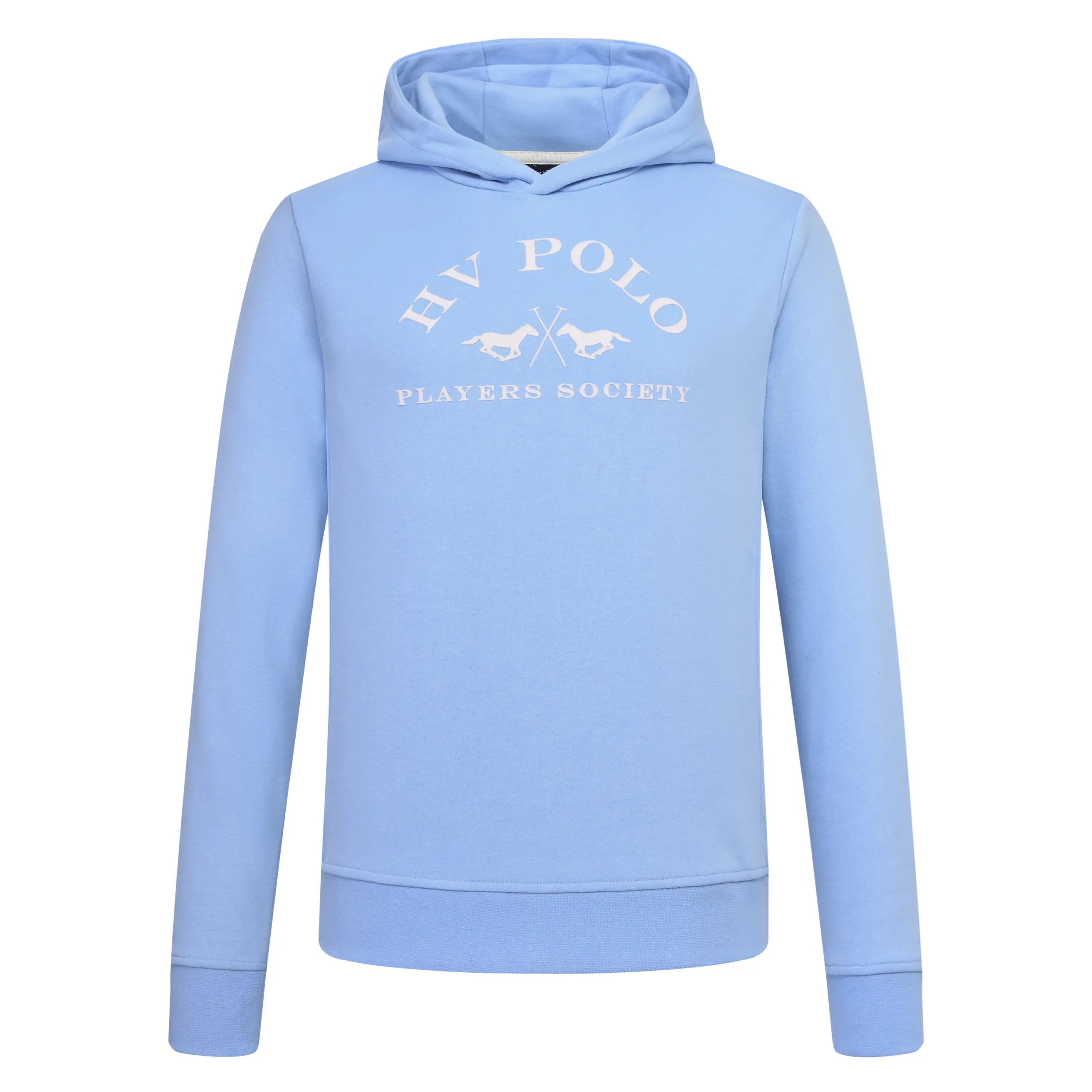 Ladies Hoodie HVPJewel Summer 2026