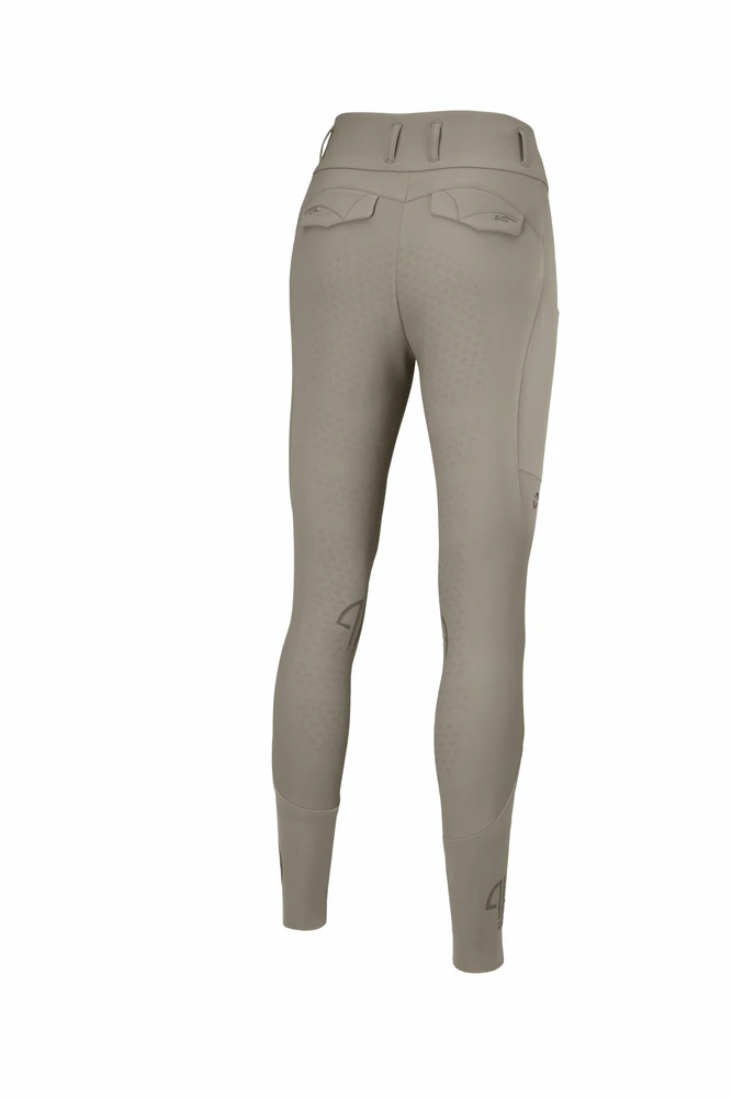 Damen Vollbesatz Reithose ELIN SD 4805 Athleisure Herbst 2025